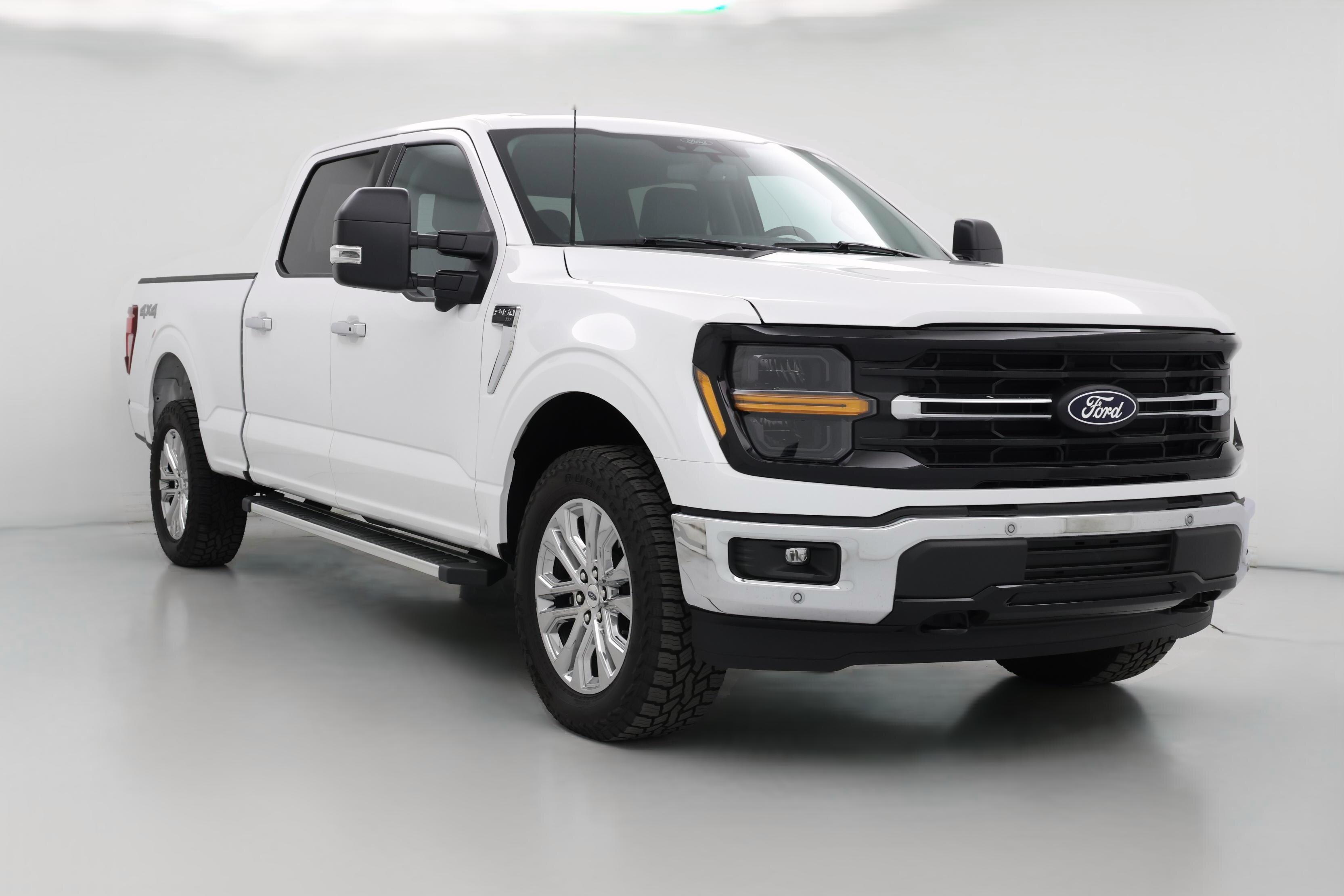 Thumbnail: 2024 Ford F-150 - 1