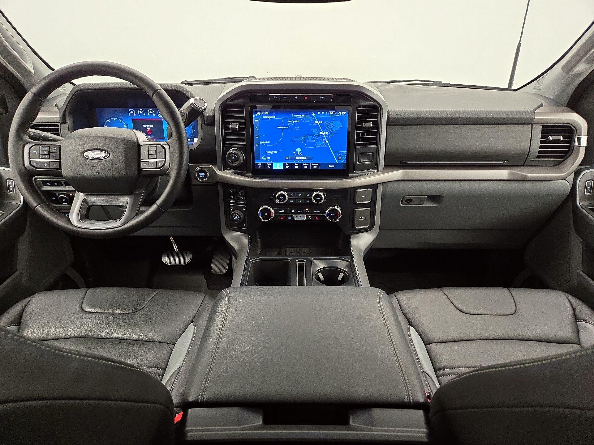 Thumbnail: 2024 Ford F-150 - 9