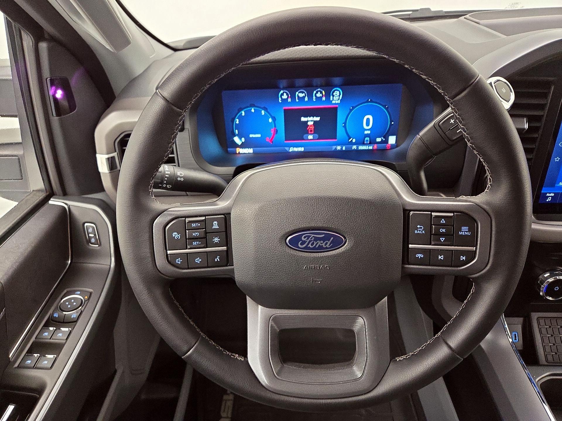 Thumbnail: 2024 Ford F-150 - 10