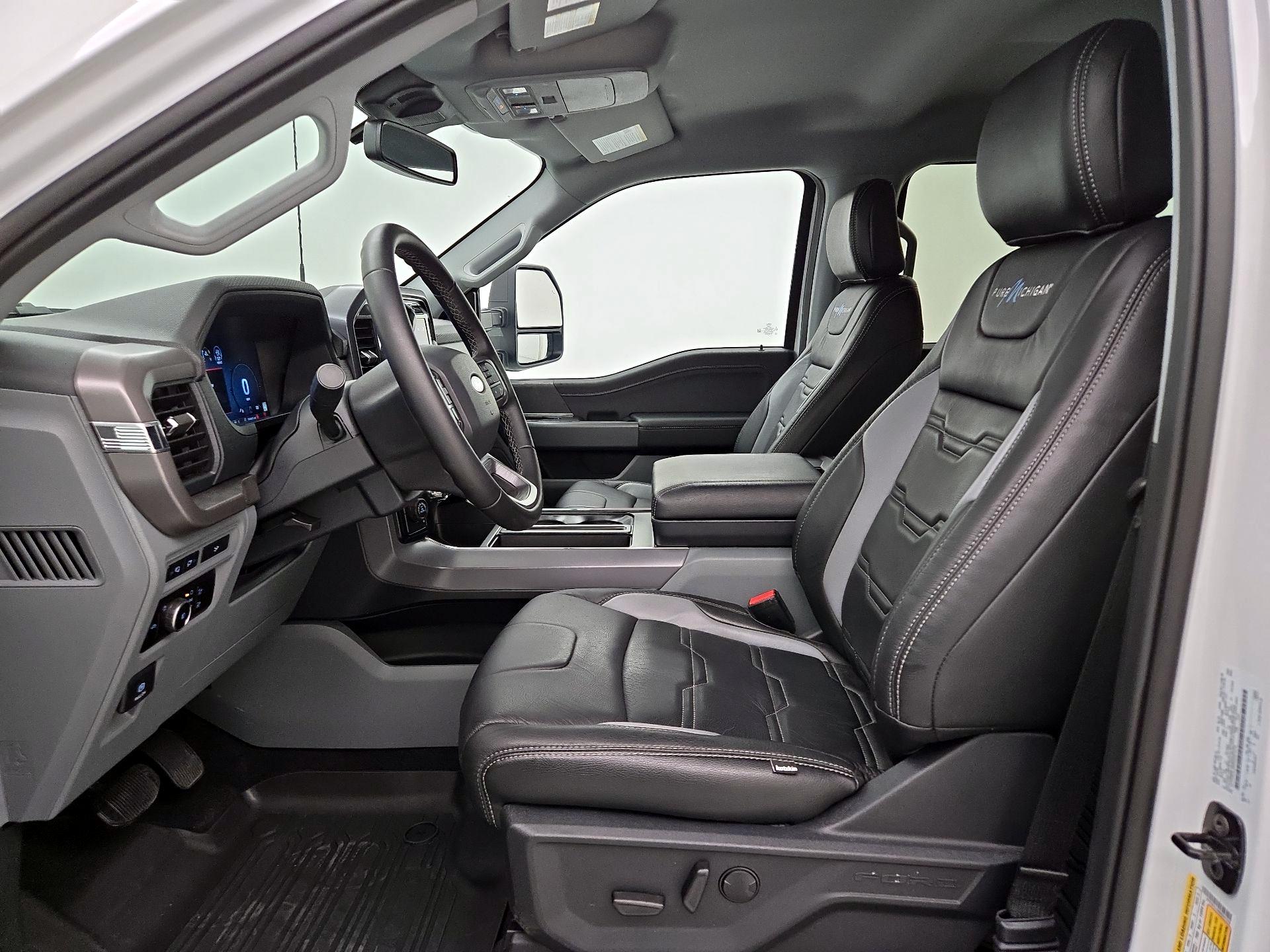 Thumbnail: 2024 Ford F-150 - 11