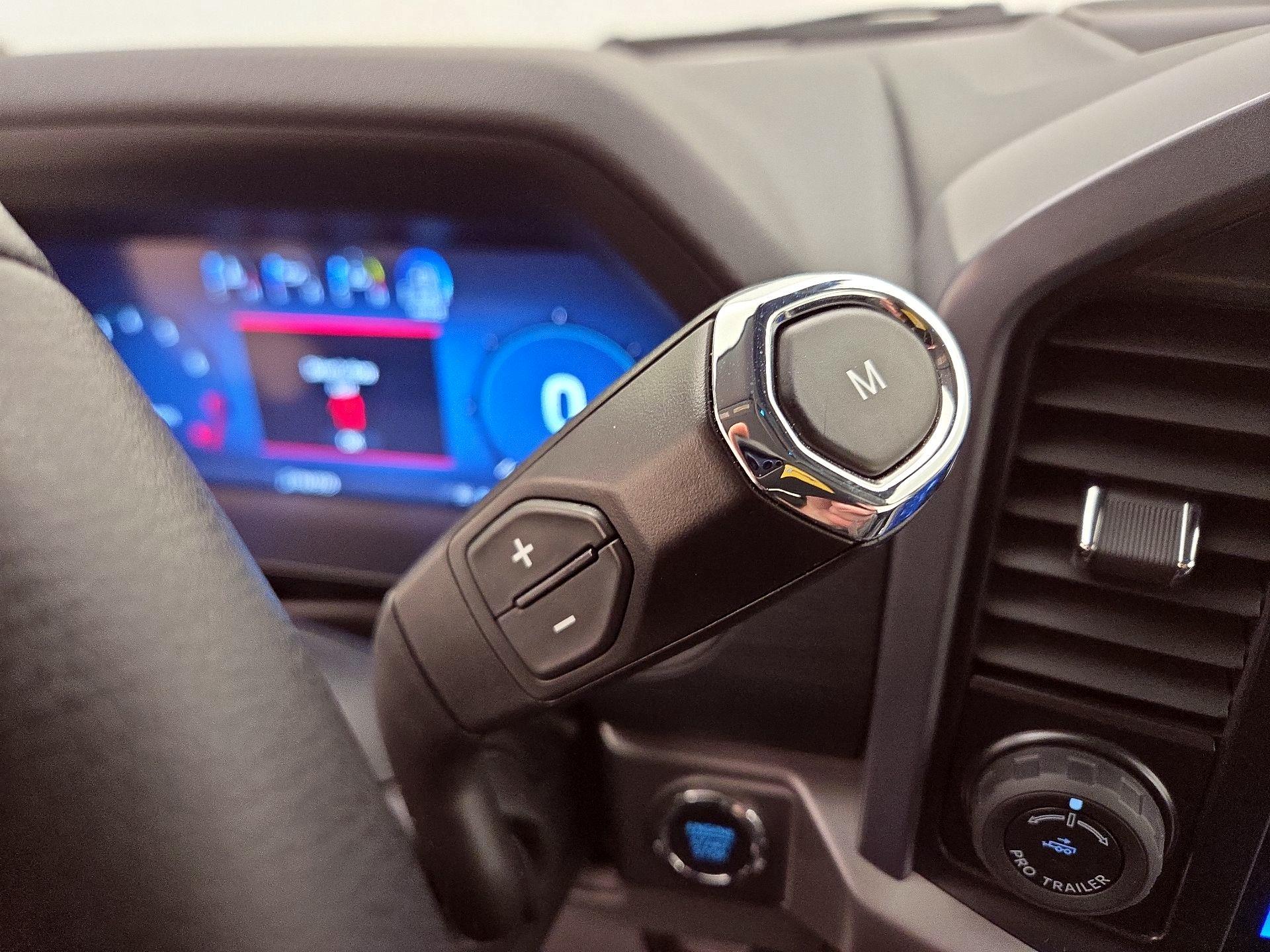 Thumbnail: 2024 Ford F-150 - 18