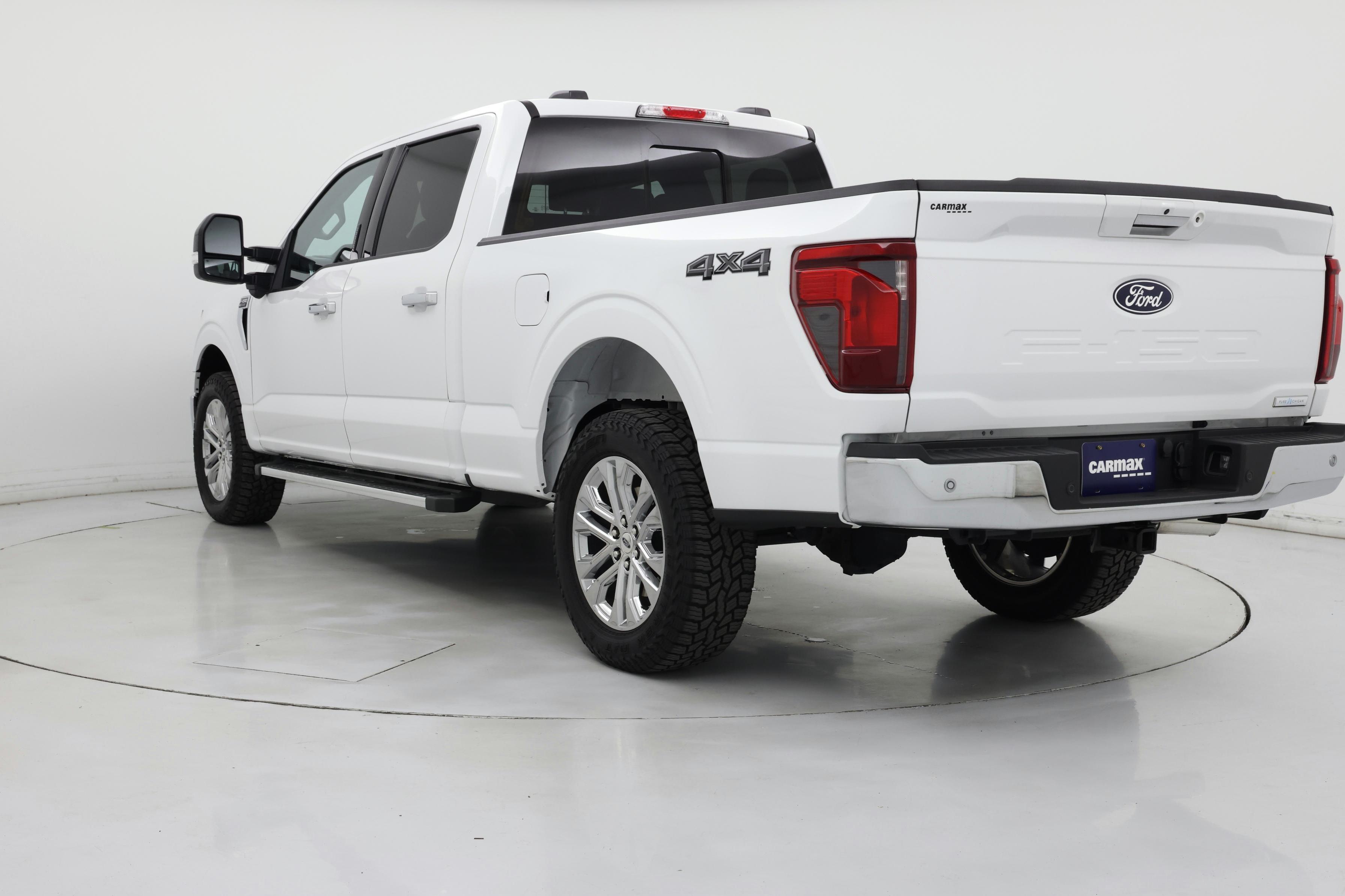 Thumbnail: 2024 Ford F-150 - 2
