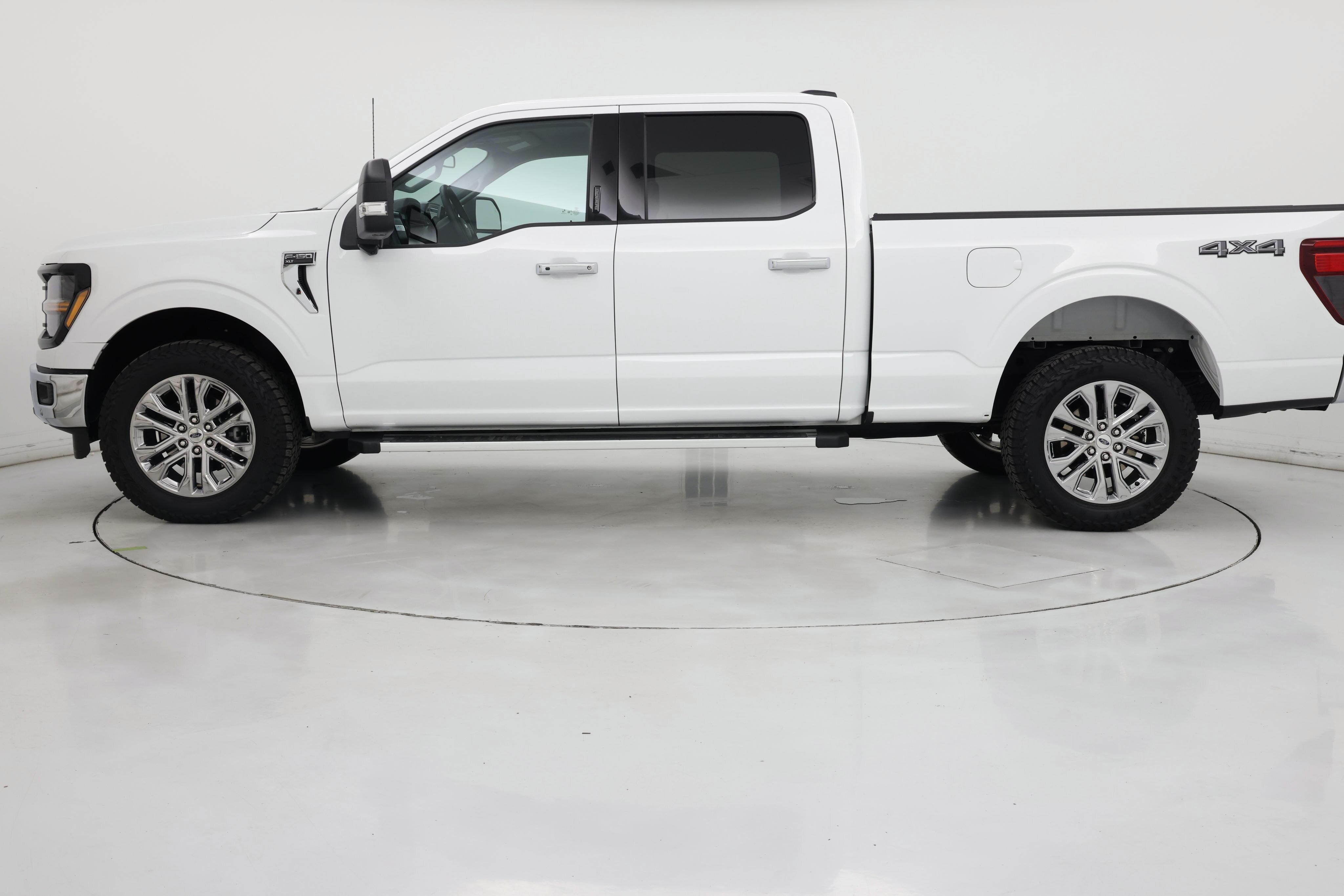 Thumbnail: 2024 Ford F-150 - 3