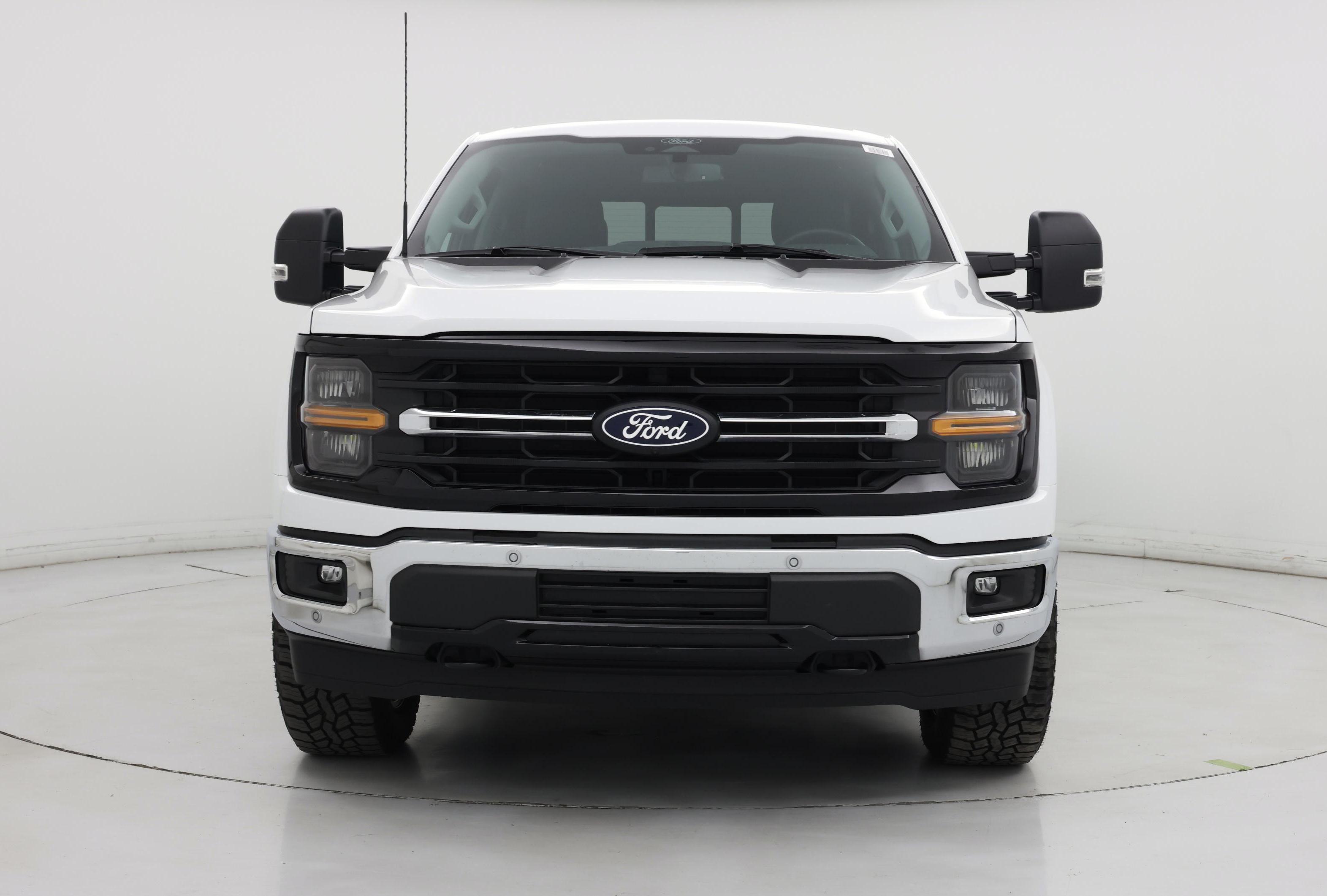 Thumbnail: 2024 Ford F-150 - 5