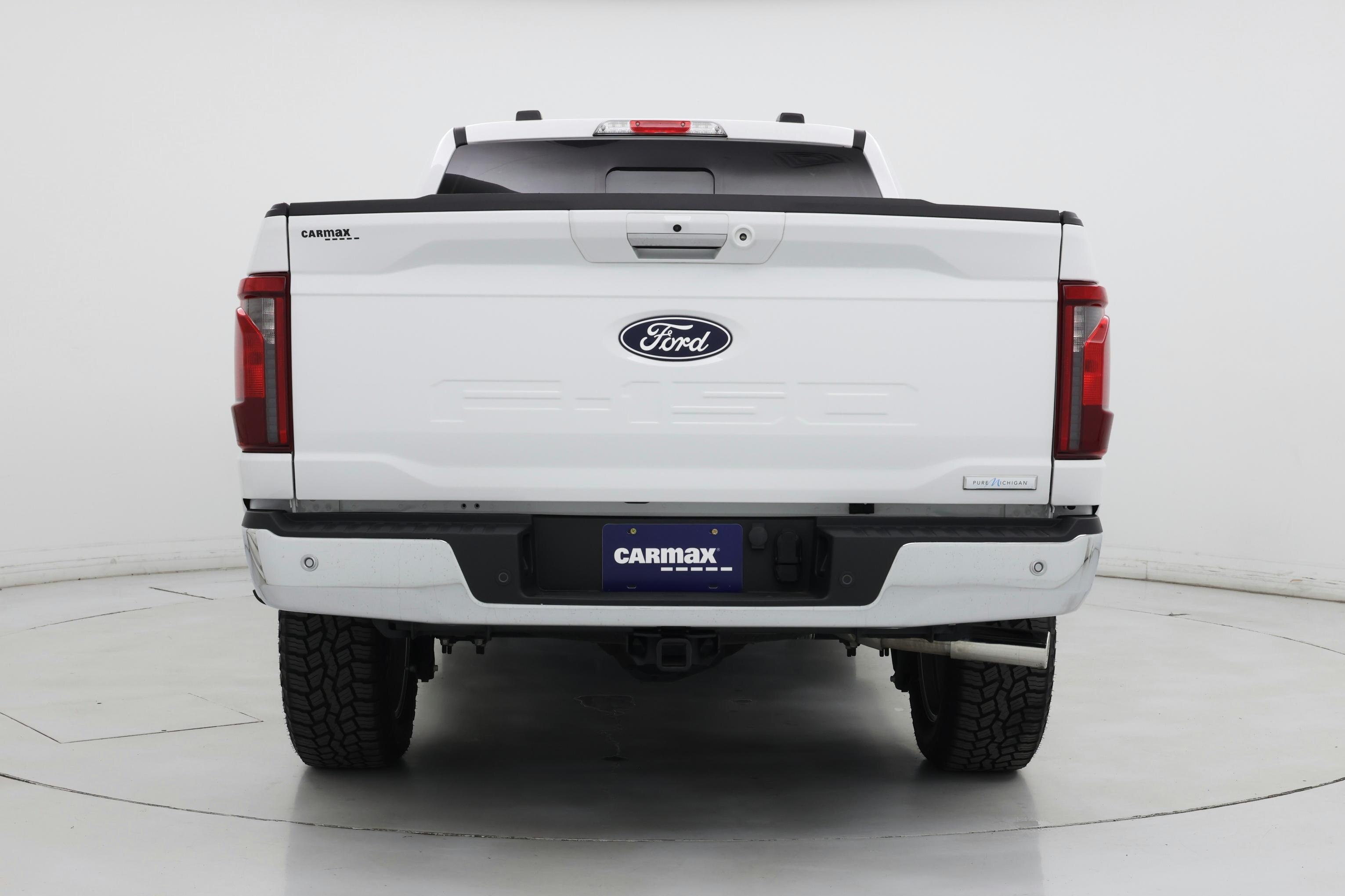 Thumbnail: 2024 Ford F-150 - 6