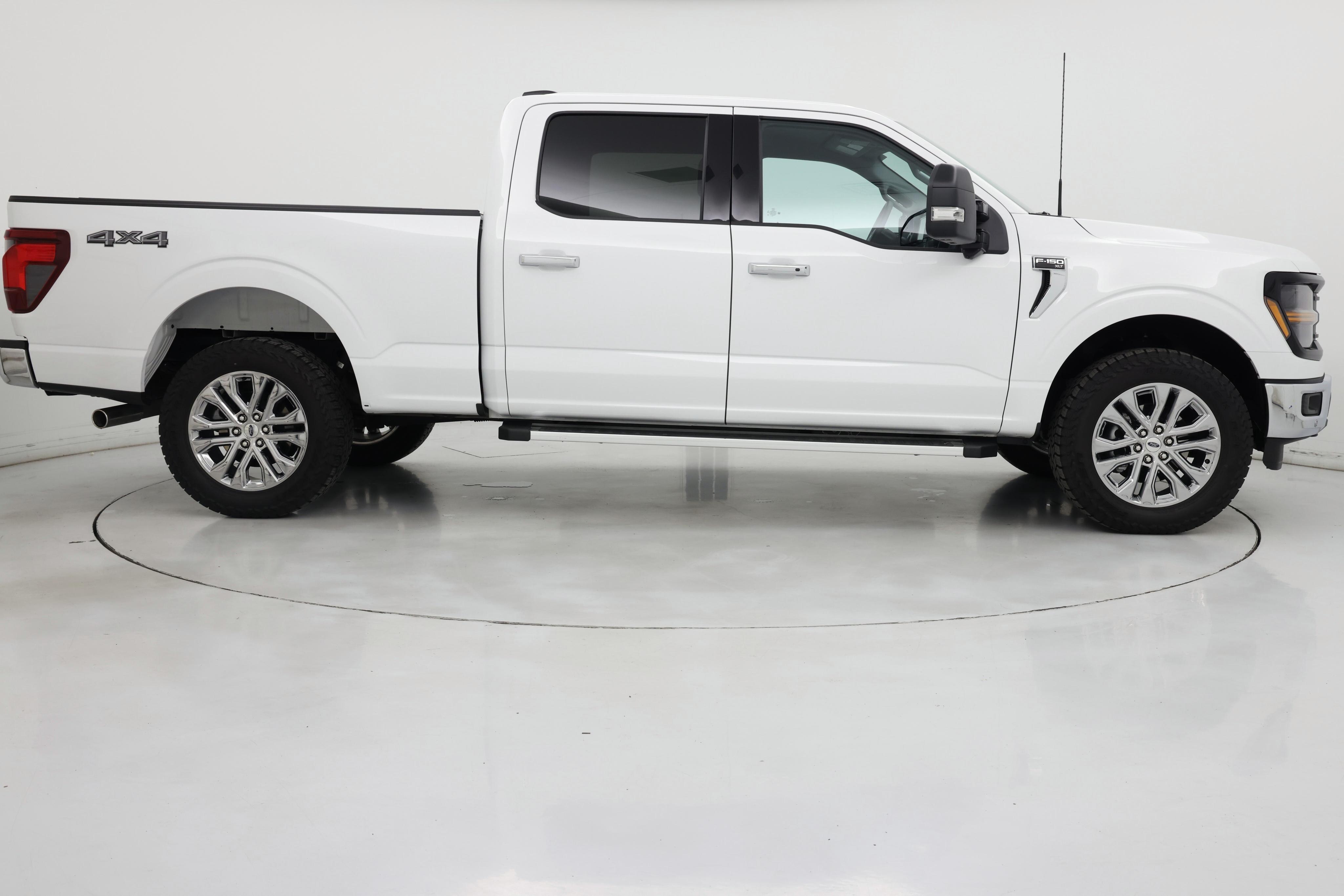 Thumbnail: 2024 Ford F-150 - 7