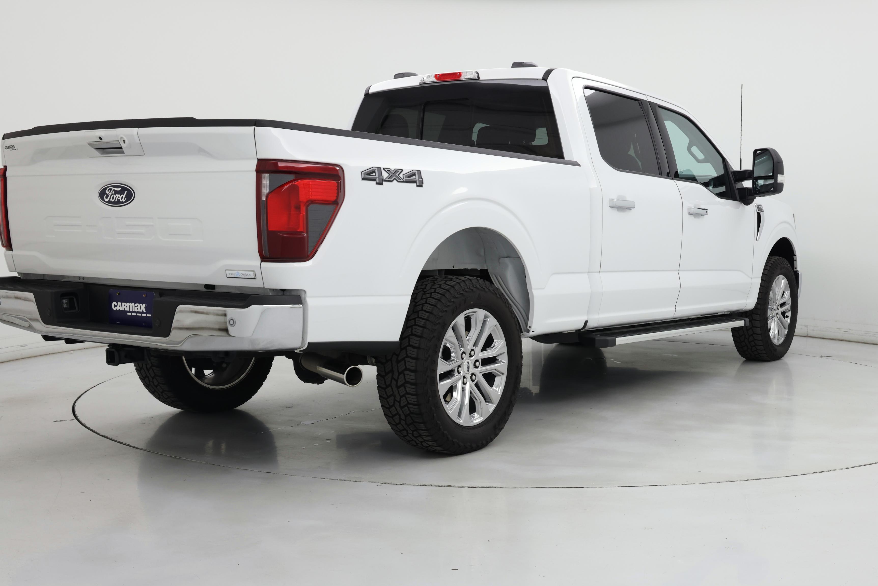 Thumbnail: 2024 Ford F-150 - 8