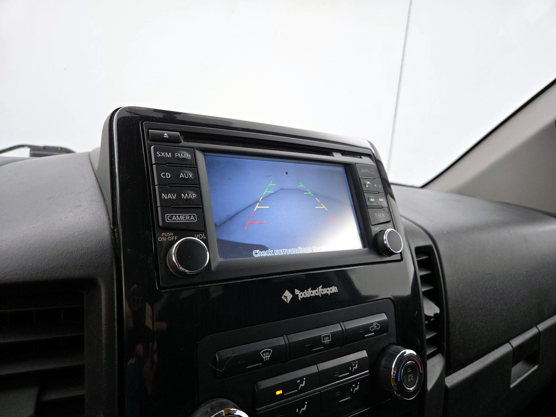 Thumbnail: 2015 Nissan Titan - 15