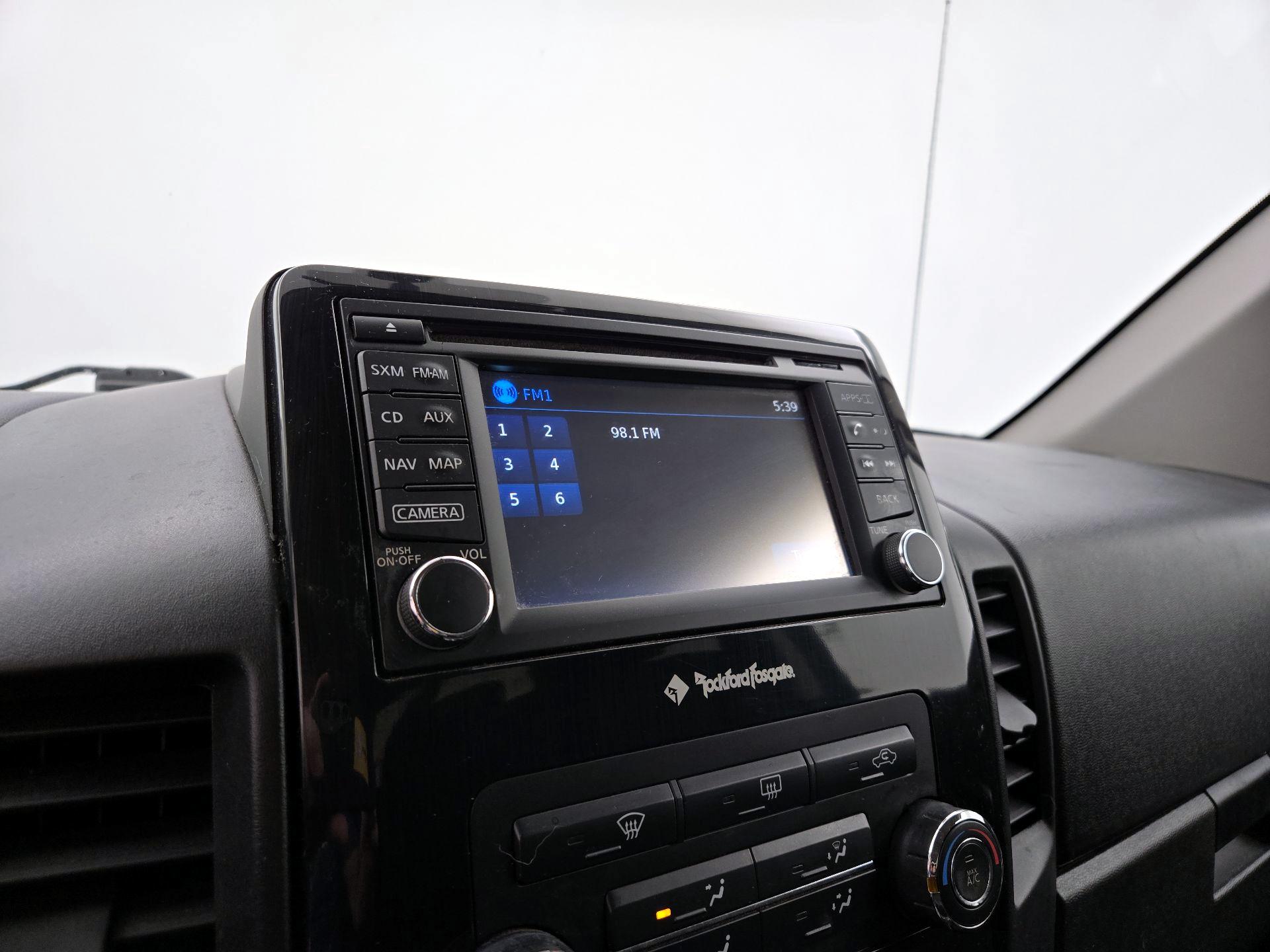 Thumbnail: 2015 Nissan Titan - 16