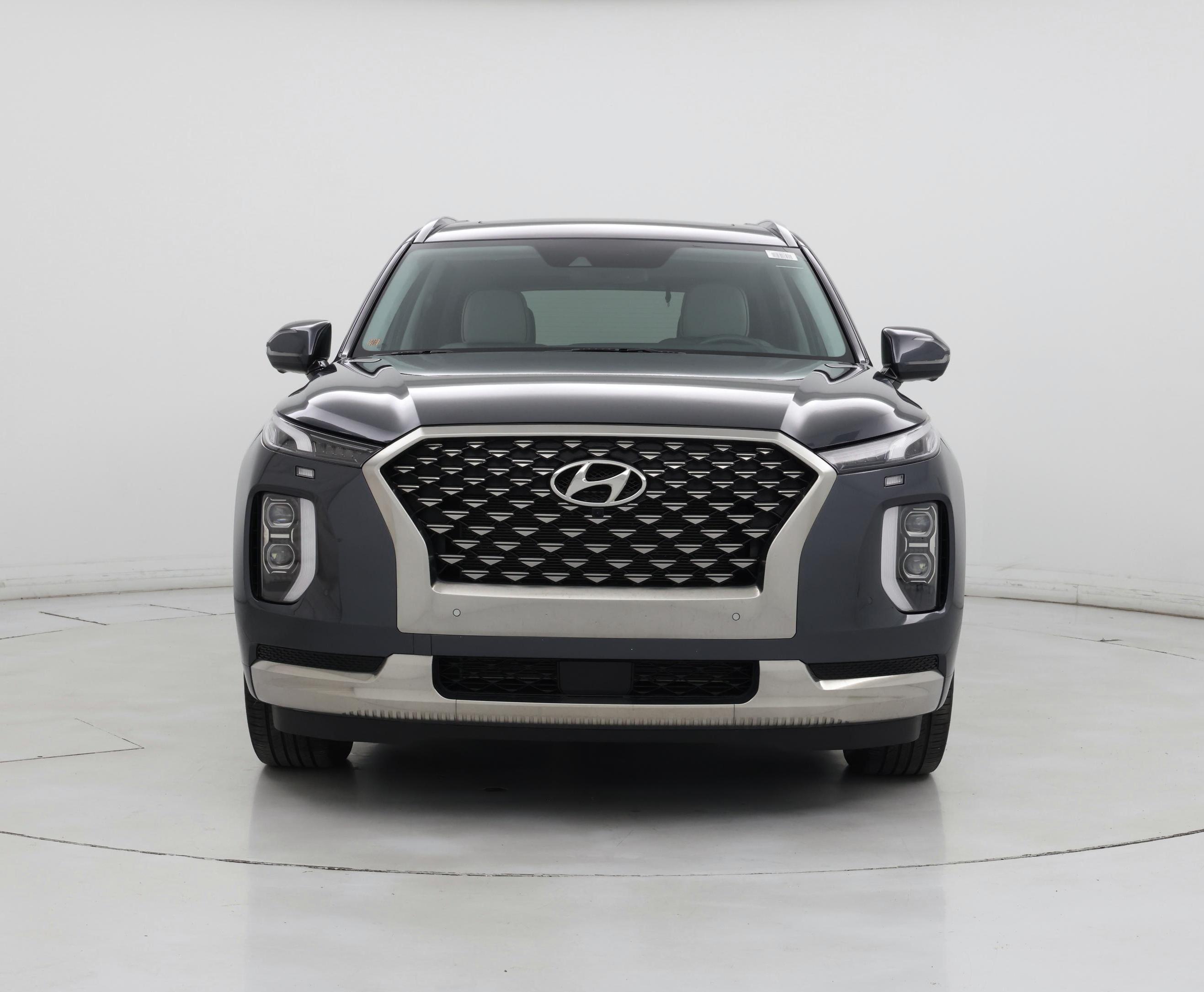 Thumbnail: 2022 Hyundai Palisade - 5