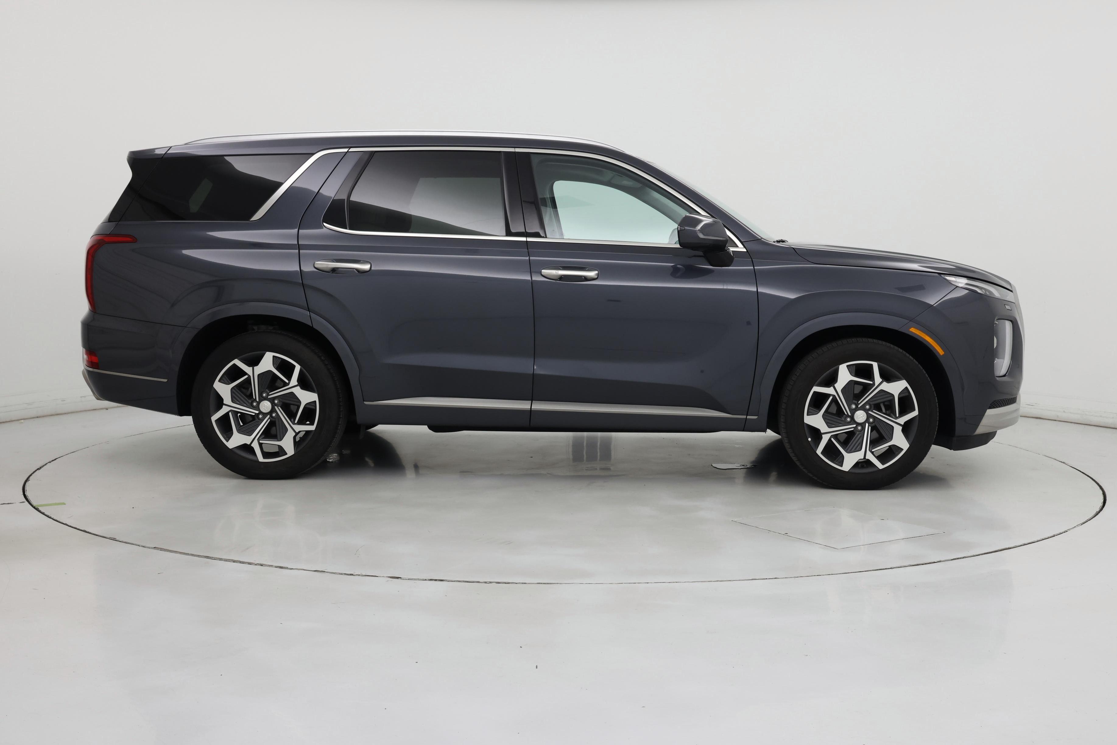 Thumbnail: 2022 Hyundai Palisade - 7