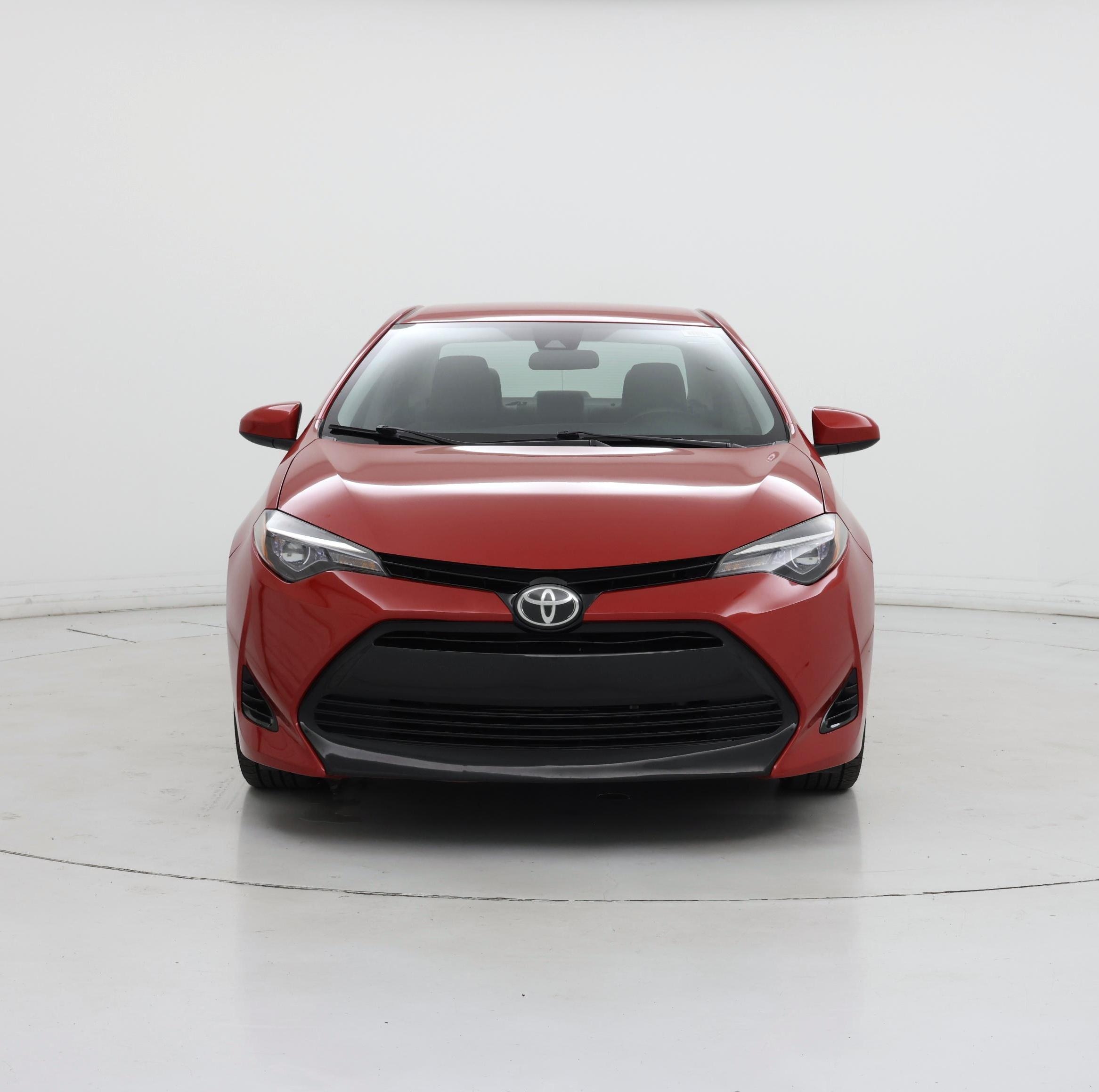 Thumbnail: 2017 Toyota Corolla - 5