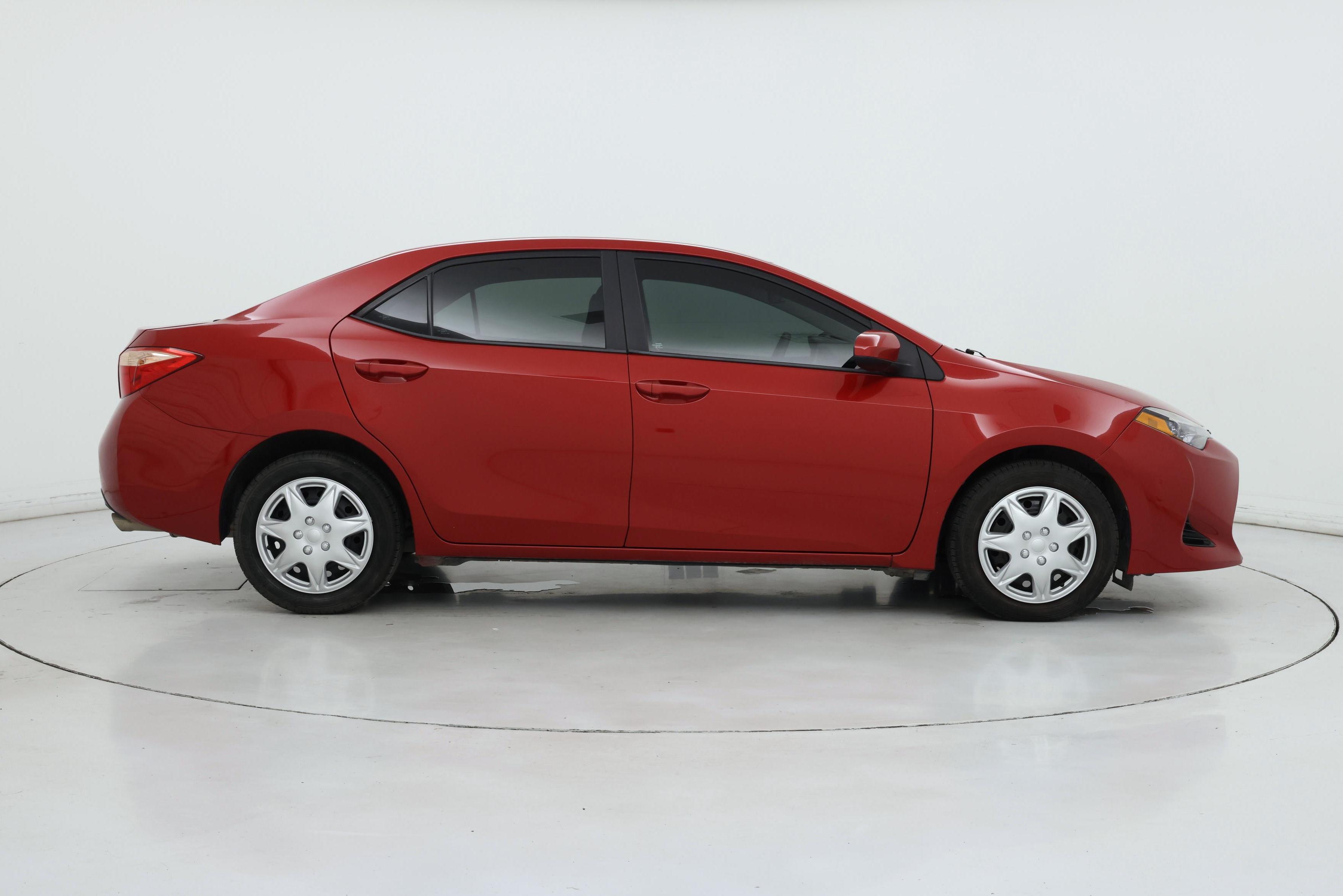 Thumbnail: 2017 Toyota Corolla - 7