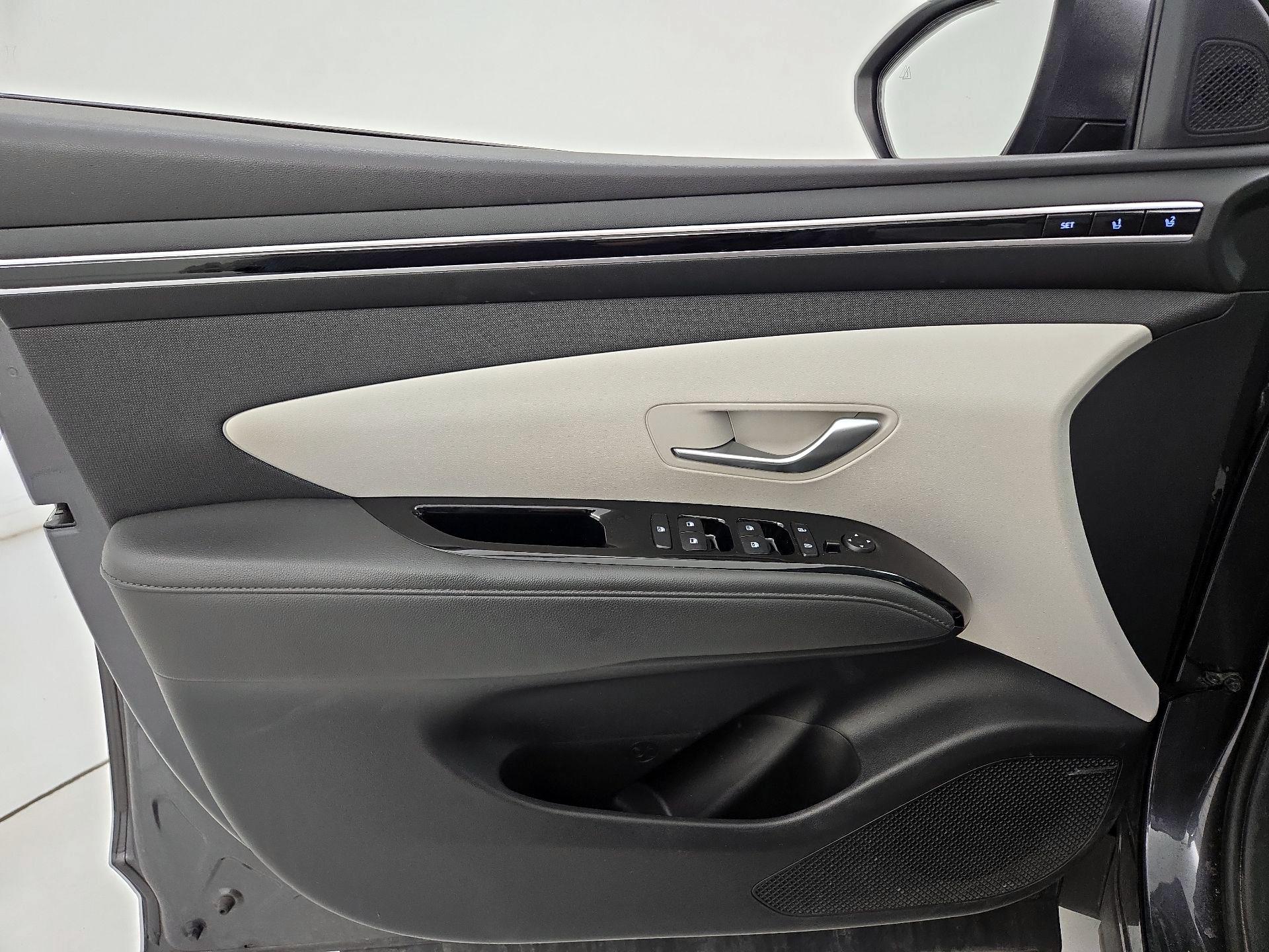 Thumbnail: 2022 Hyundai Tucson - 12