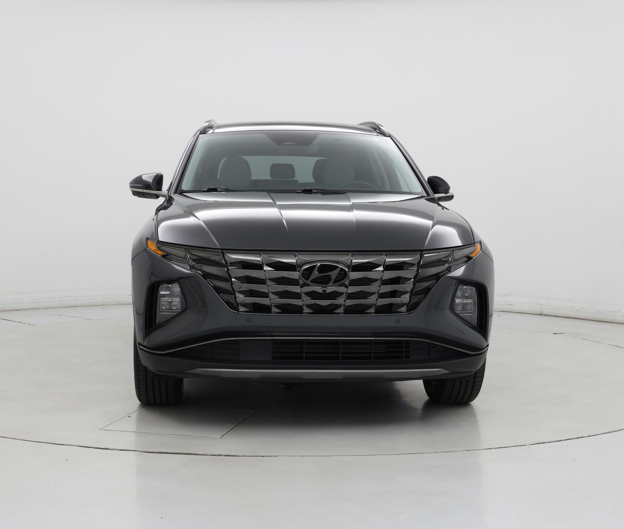 Thumbnail: 2022 Hyundai Tucson - 5