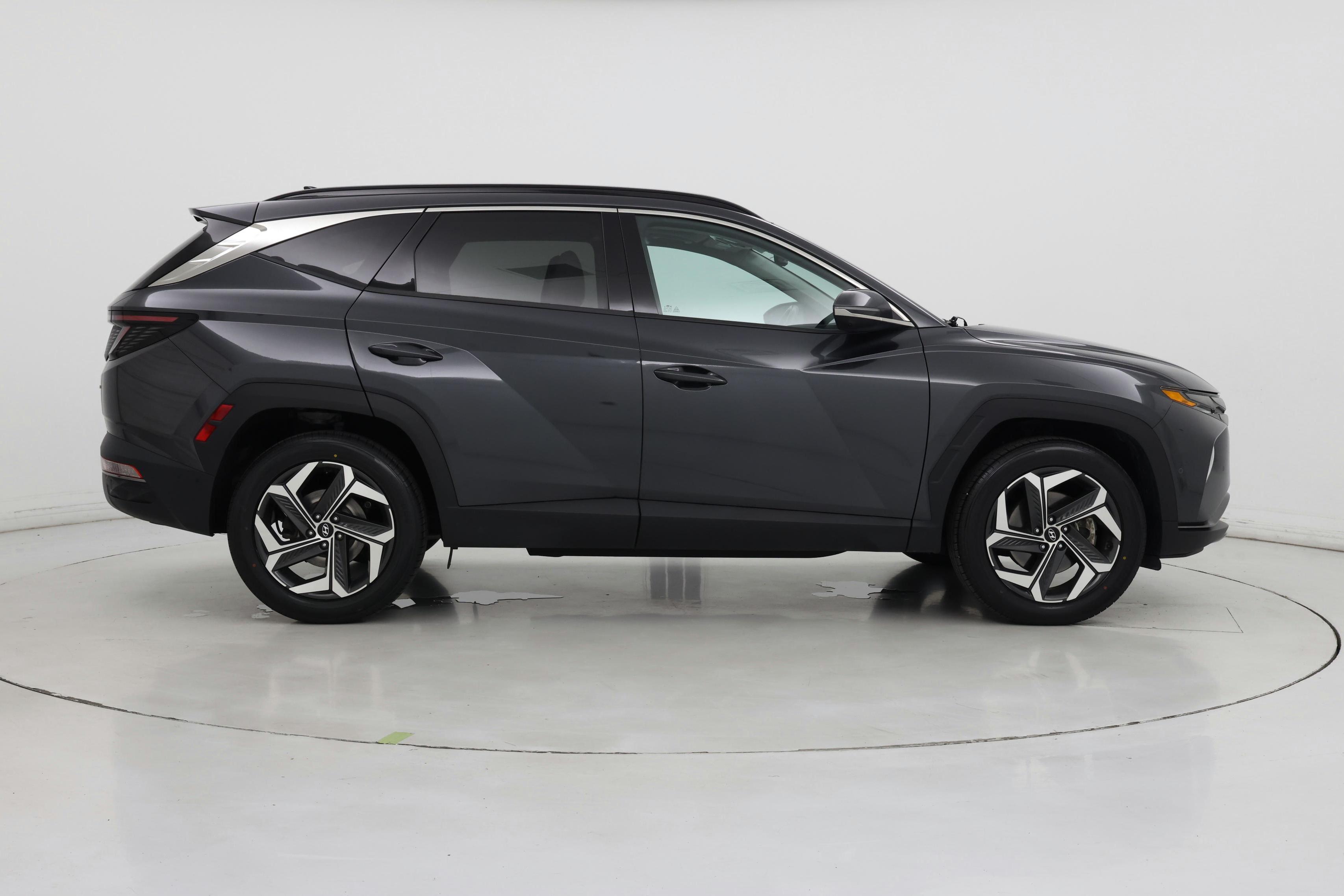 Thumbnail: 2022 Hyundai Tucson - 7