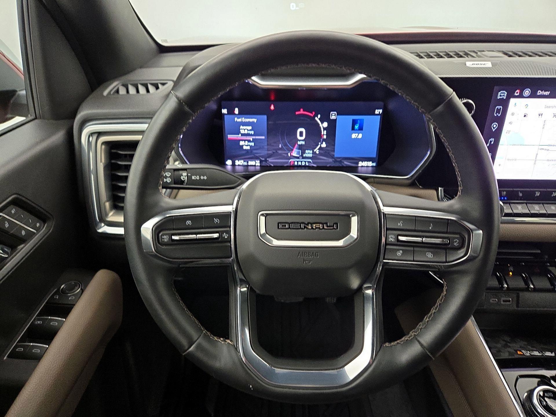 Thumbnail: 2023 GMC Canyon - 10