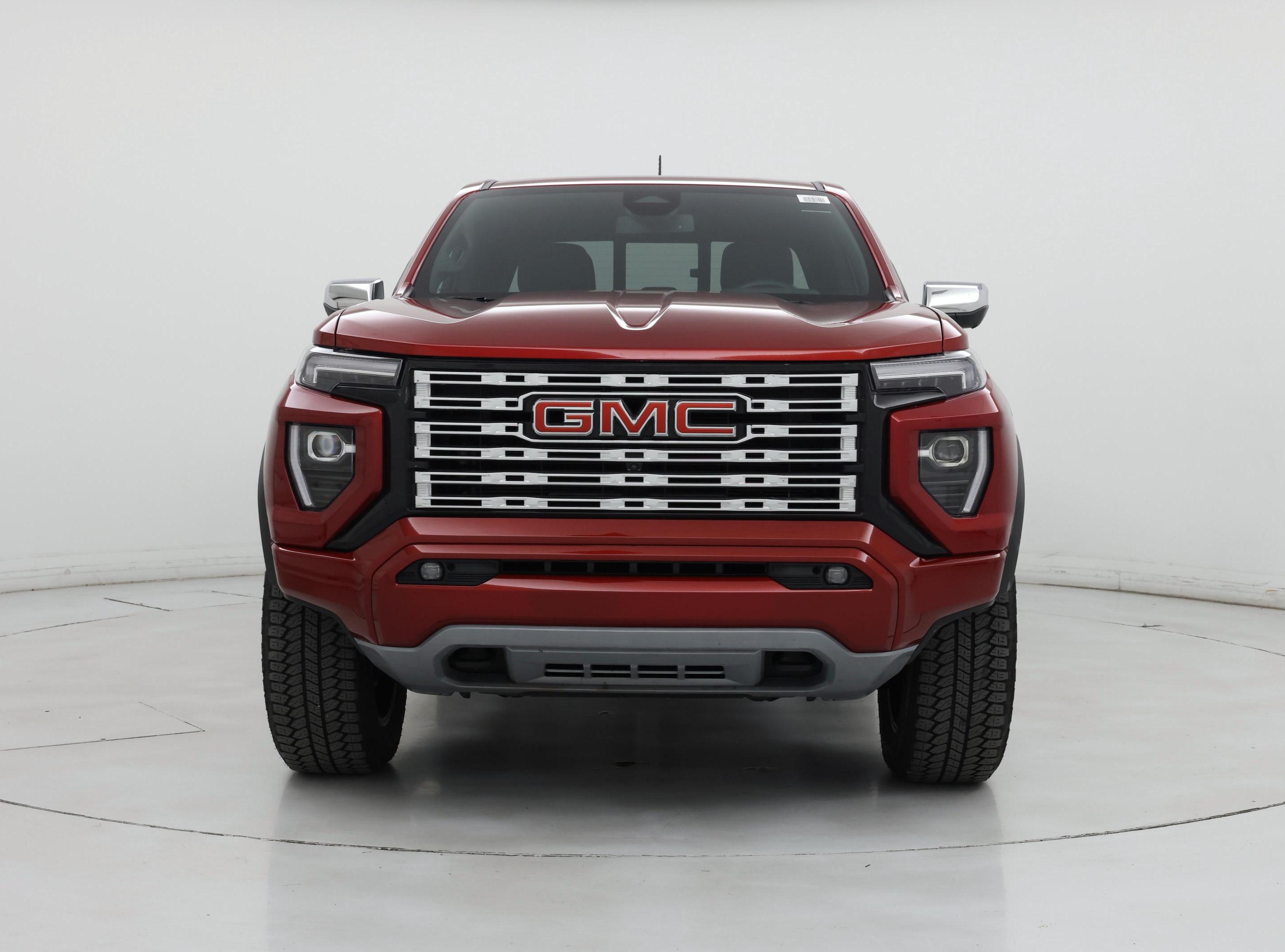 Thumbnail: 2023 GMC Canyon - 5