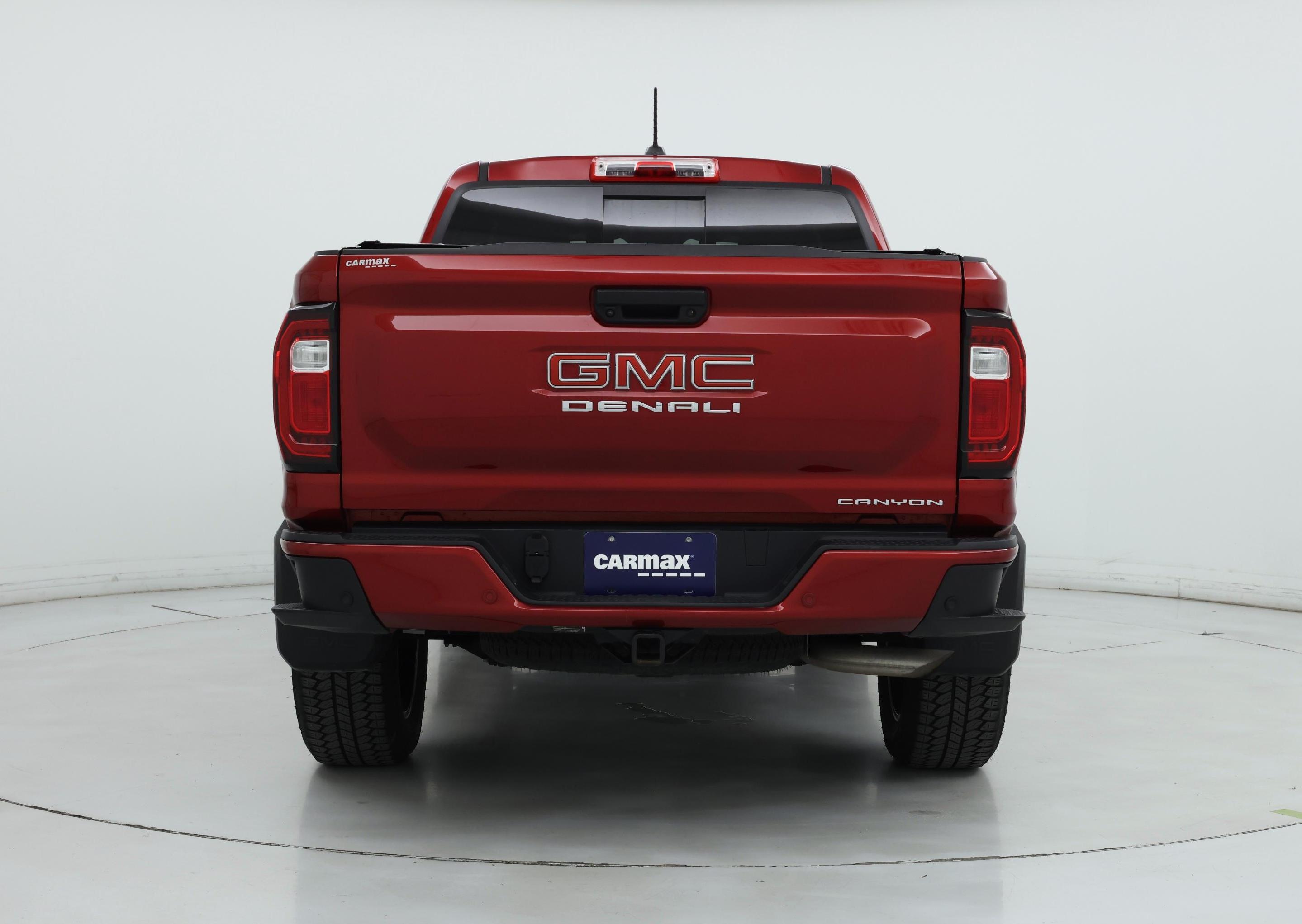 Thumbnail: 2023 GMC Canyon - 6