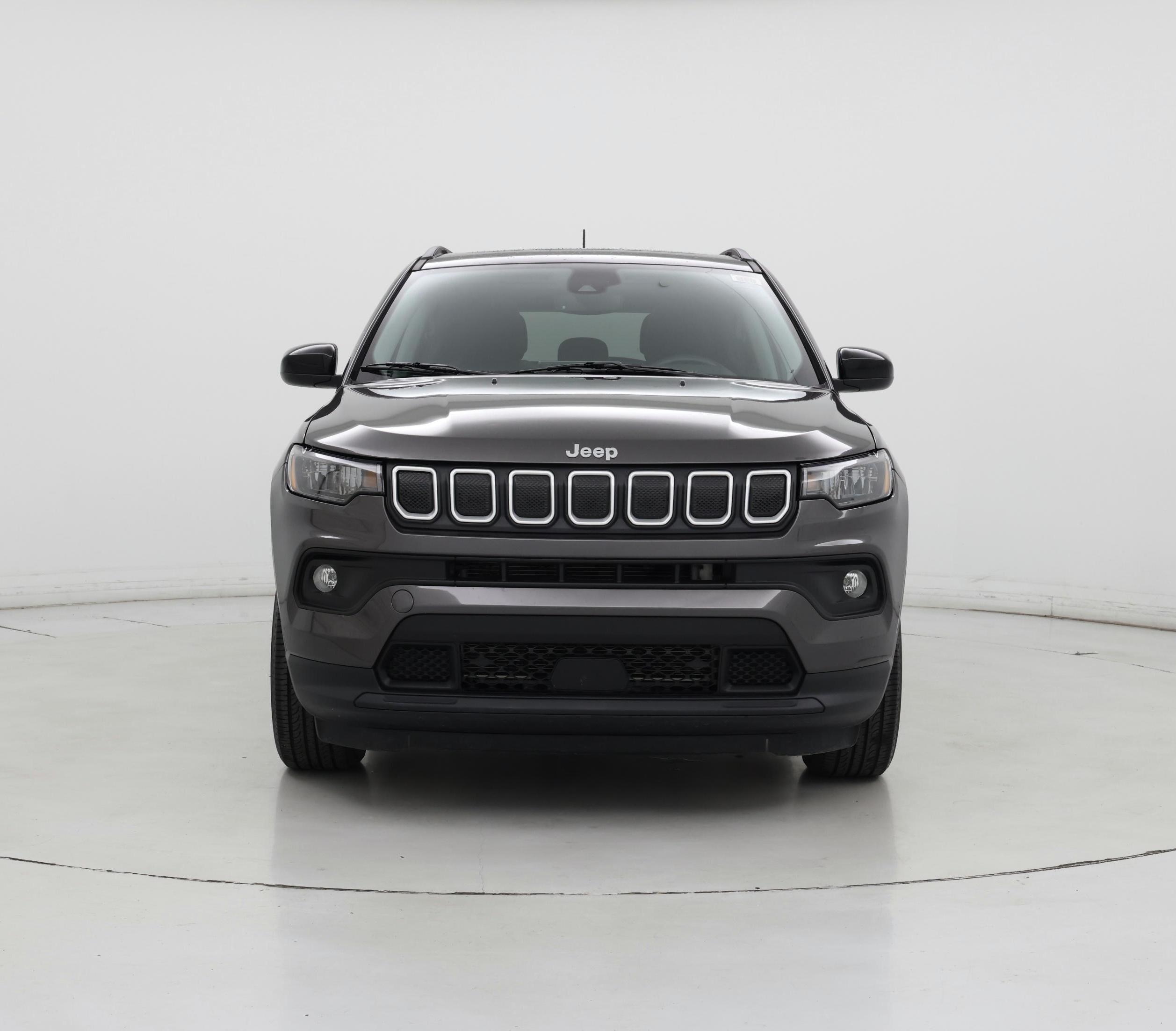 Thumbnail: 2022 Jeep Compass - 5