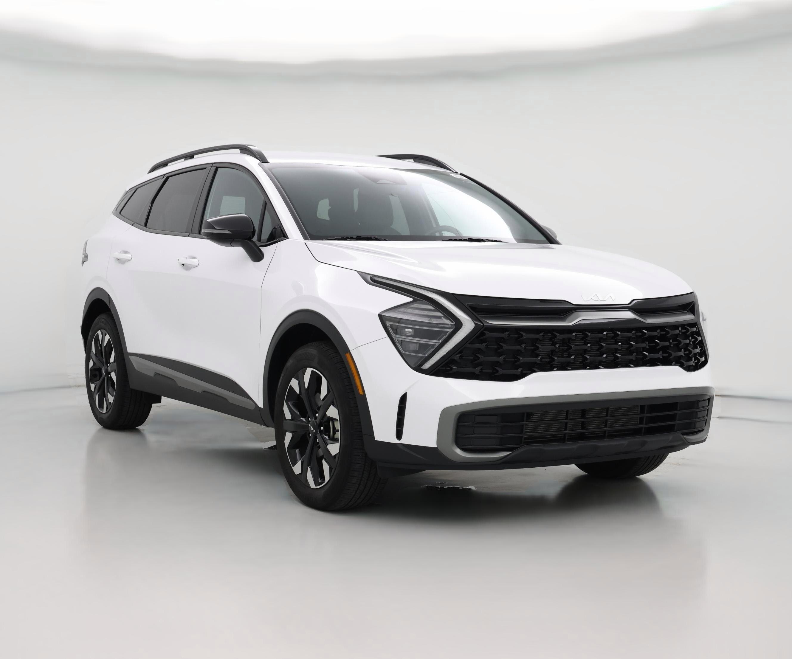 Thumbnail: 2024 Kia Sportage - 1