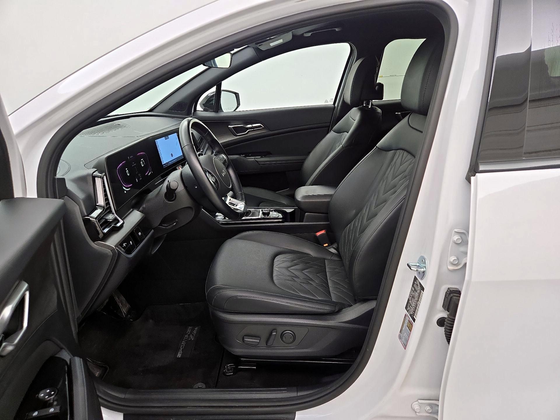 Thumbnail: 2024 Kia Sportage - 11