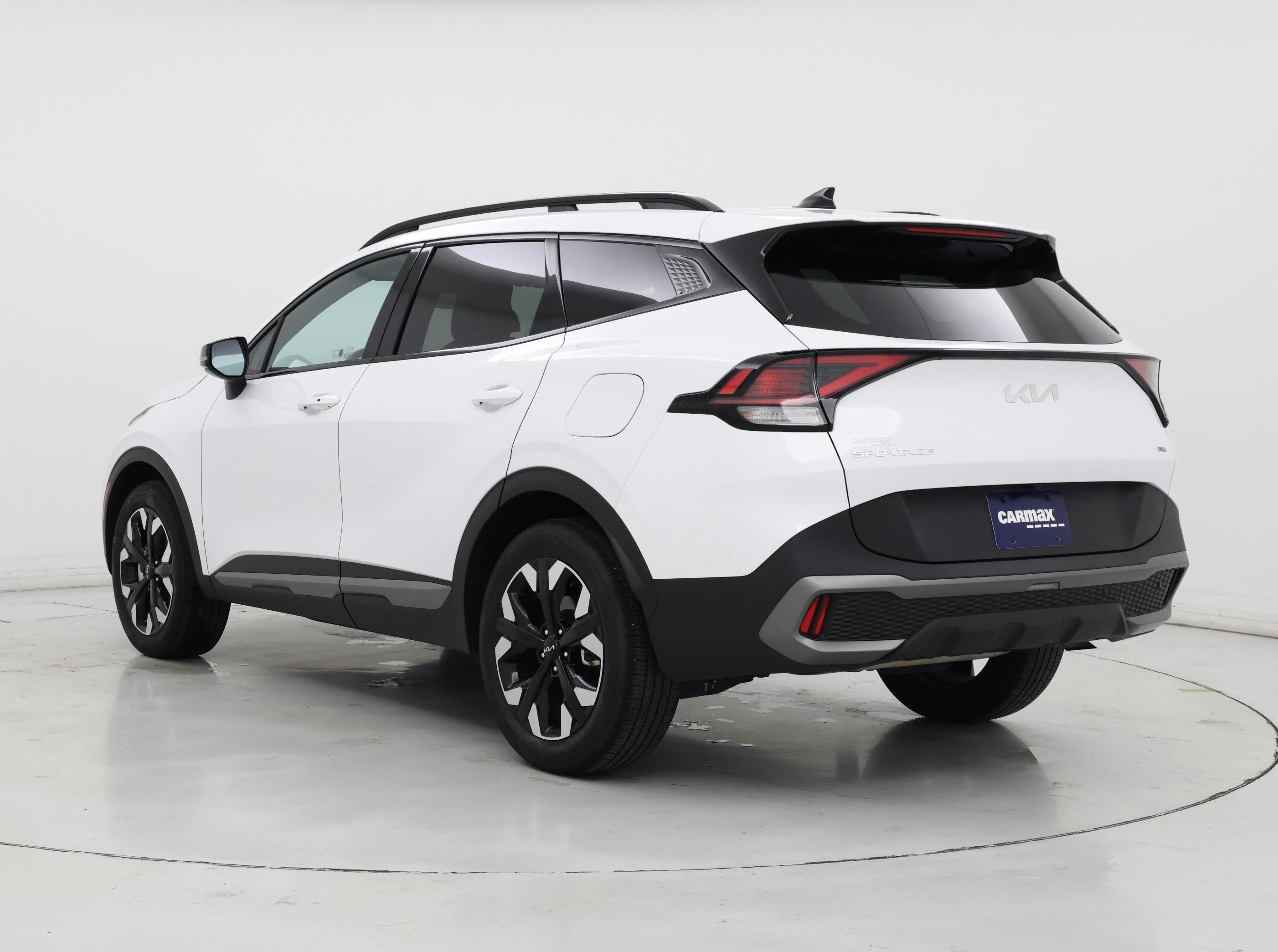 Thumbnail: 2024 Kia Sportage - 2