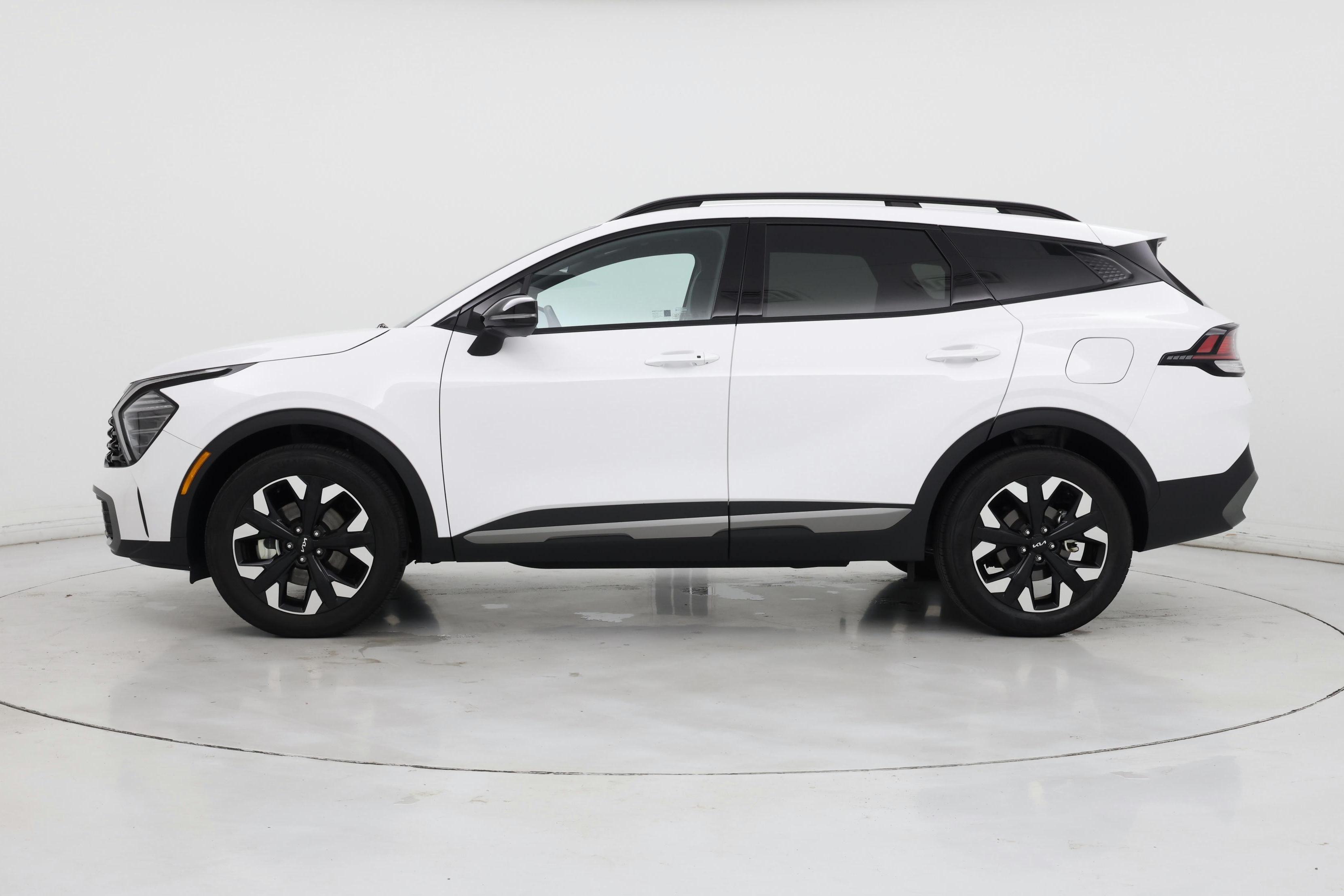 Thumbnail: 2024 Kia Sportage - 3