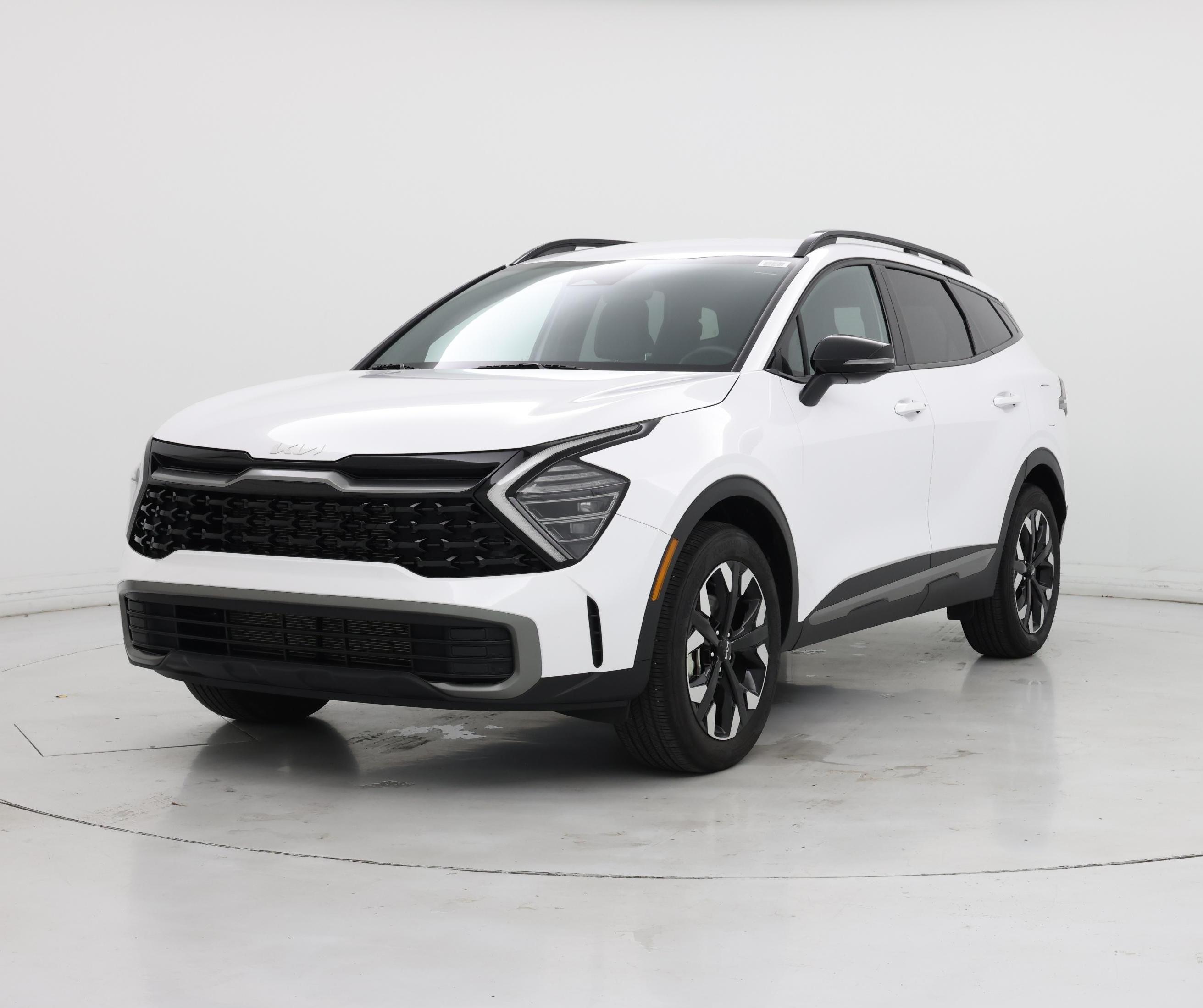 Thumbnail: 2024 Kia Sportage - 4