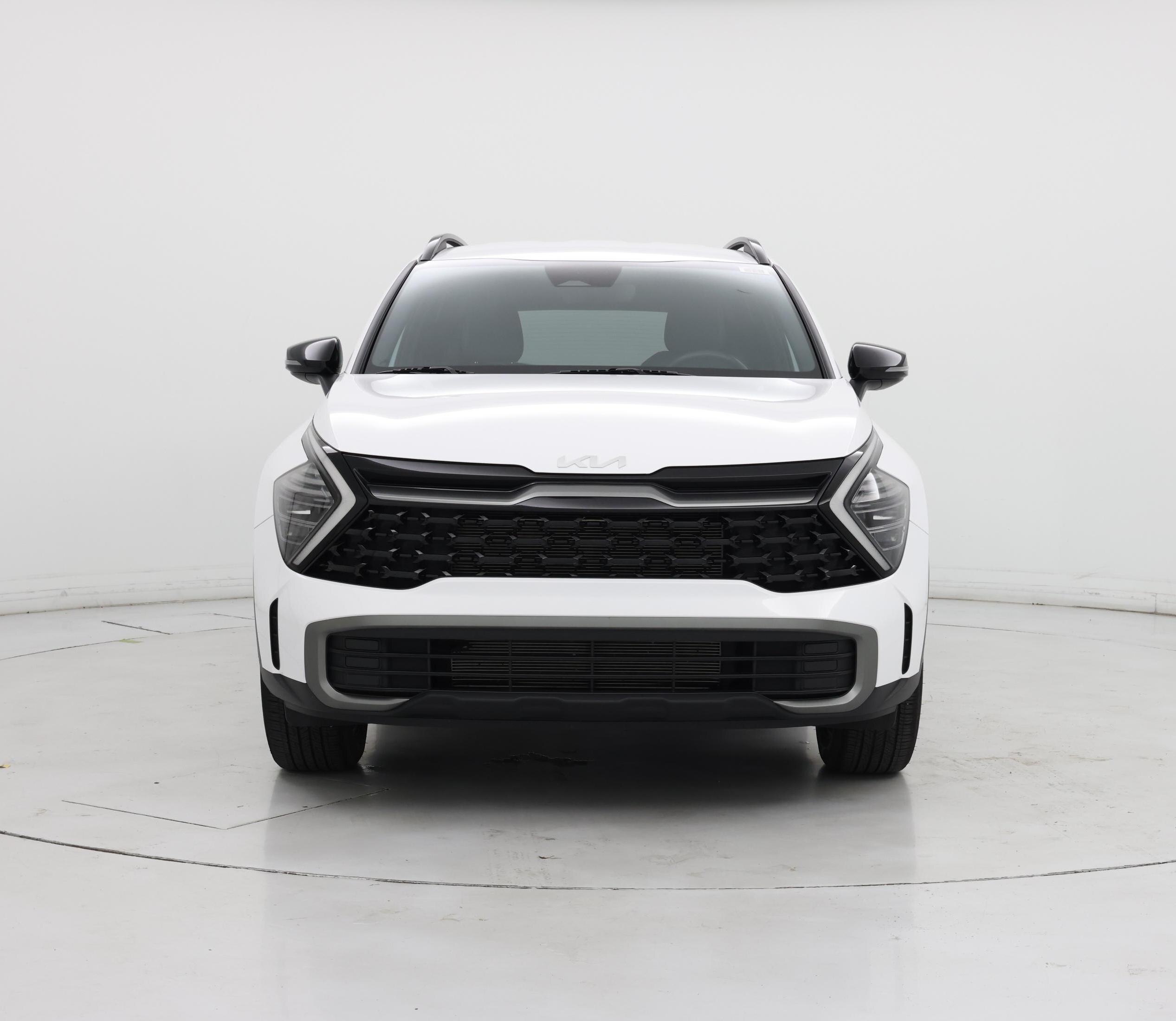 Thumbnail: 2024 Kia Sportage - 5