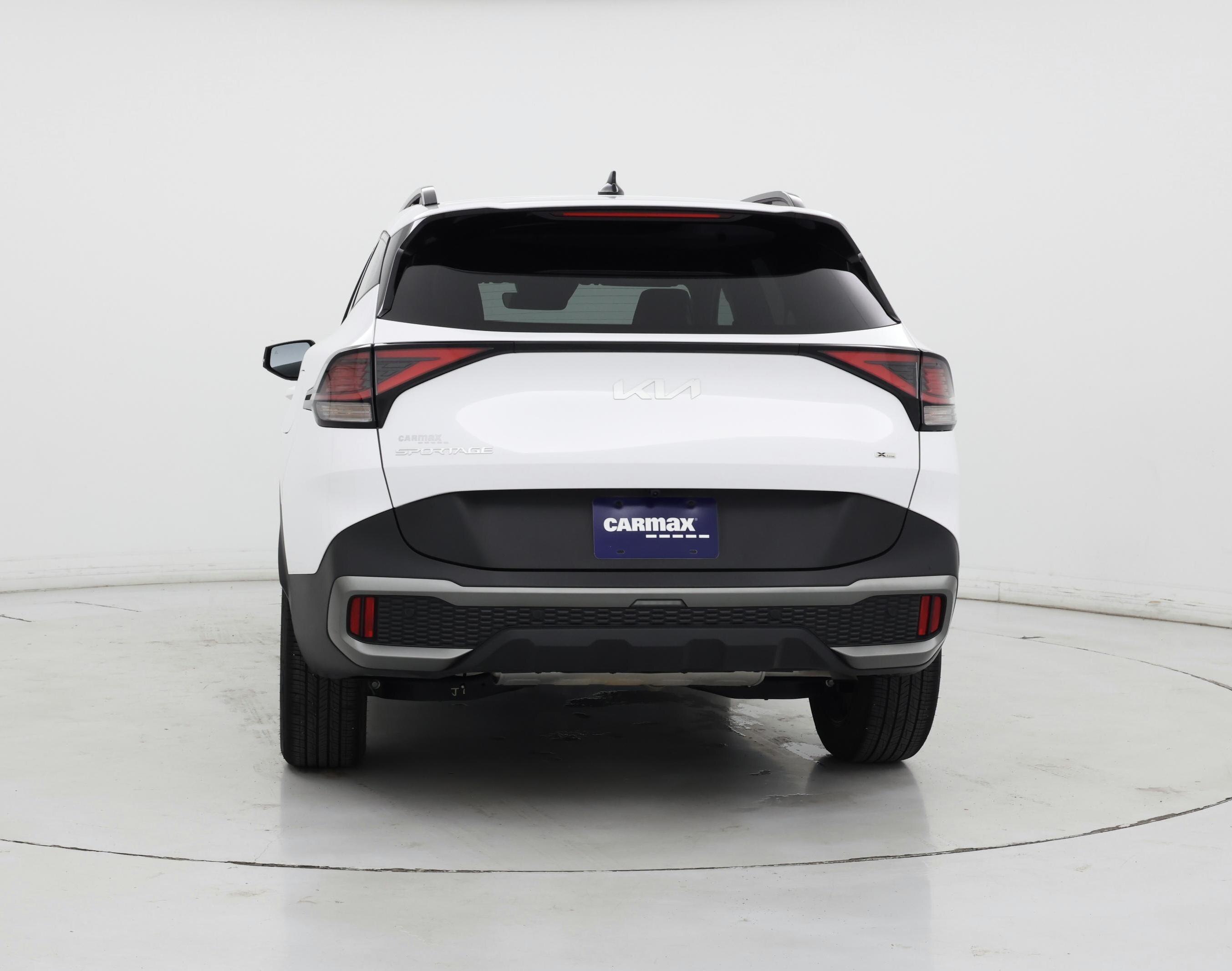 Thumbnail: 2024 Kia Sportage - 6