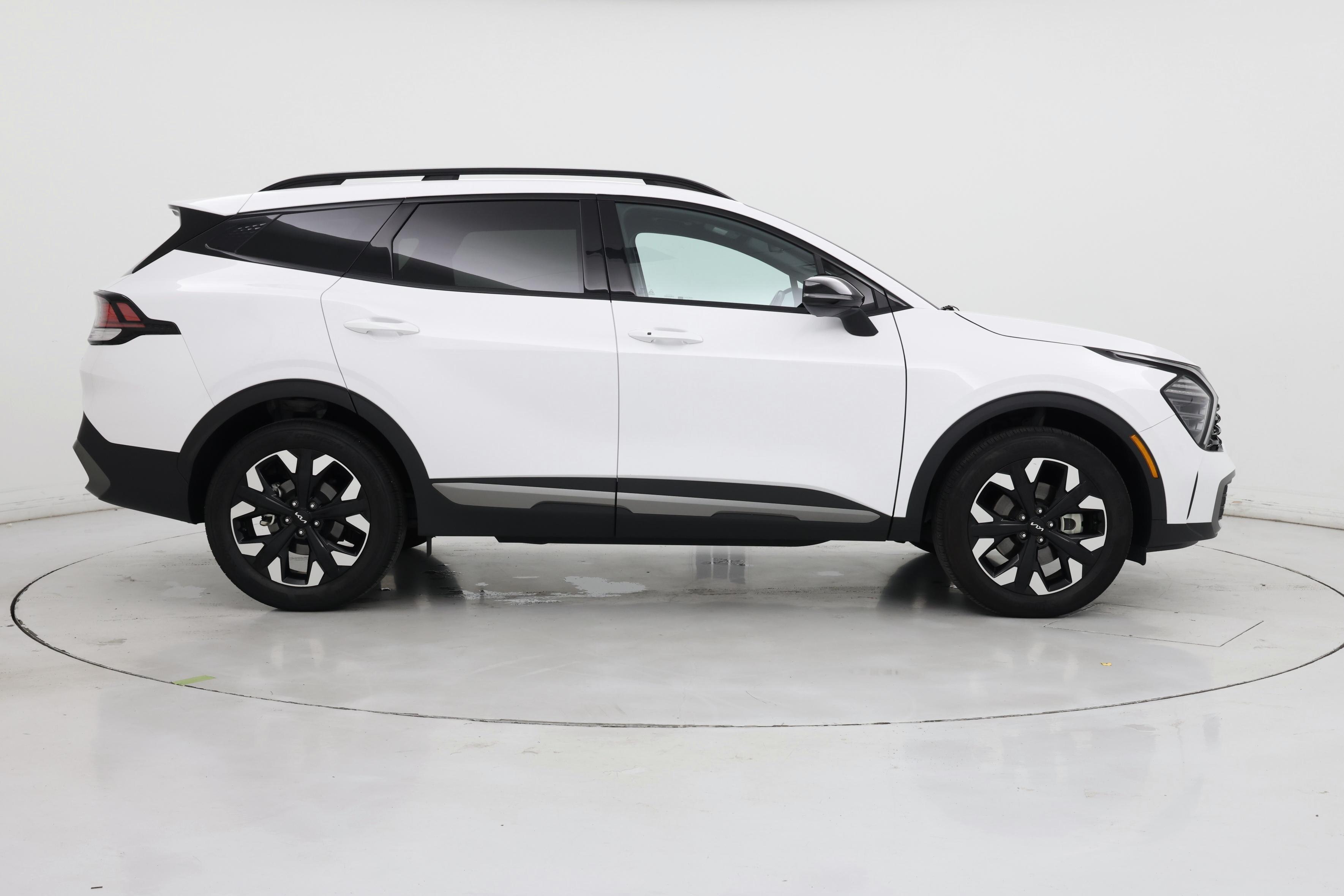 Thumbnail: 2024 Kia Sportage - 7
