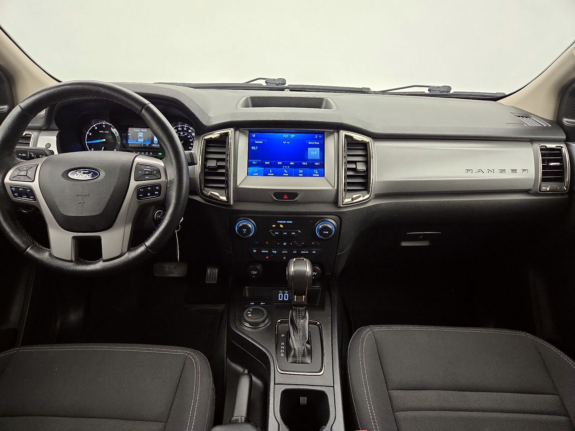 Thumbnail: 2023 Ford Ranger - 9