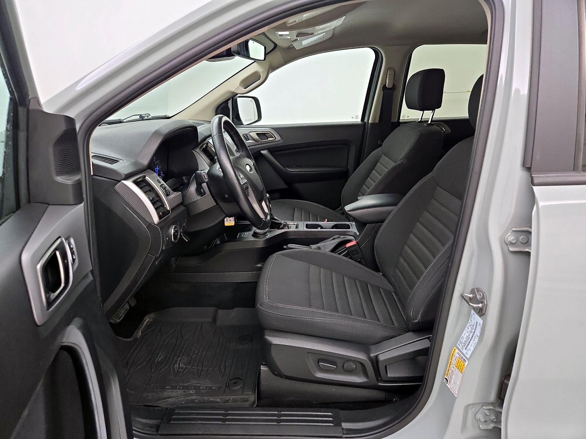 Thumbnail: 2023 Ford Ranger - 11
