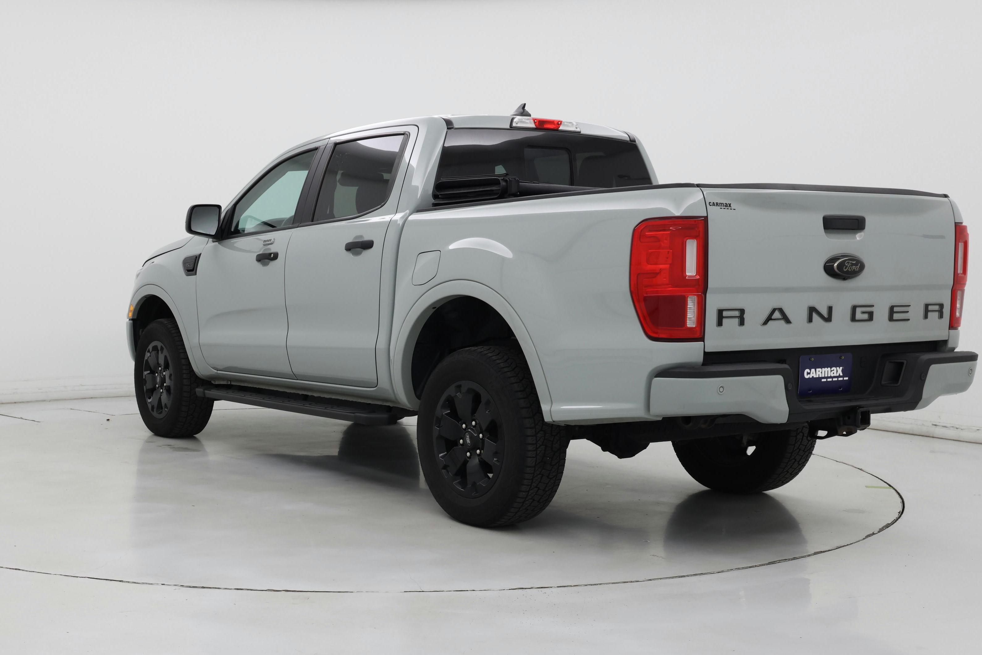 Thumbnail: 2023 Ford Ranger - 2