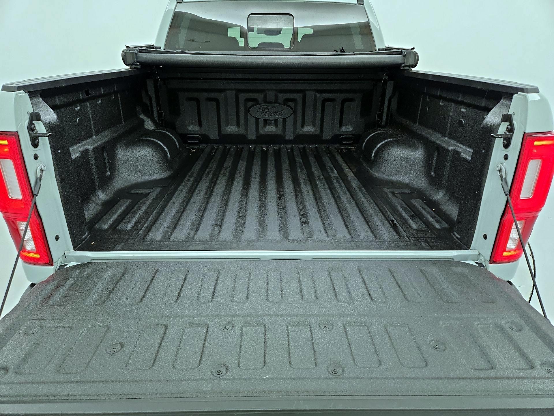 Thumbnail: 2023 Ford Ranger - 20