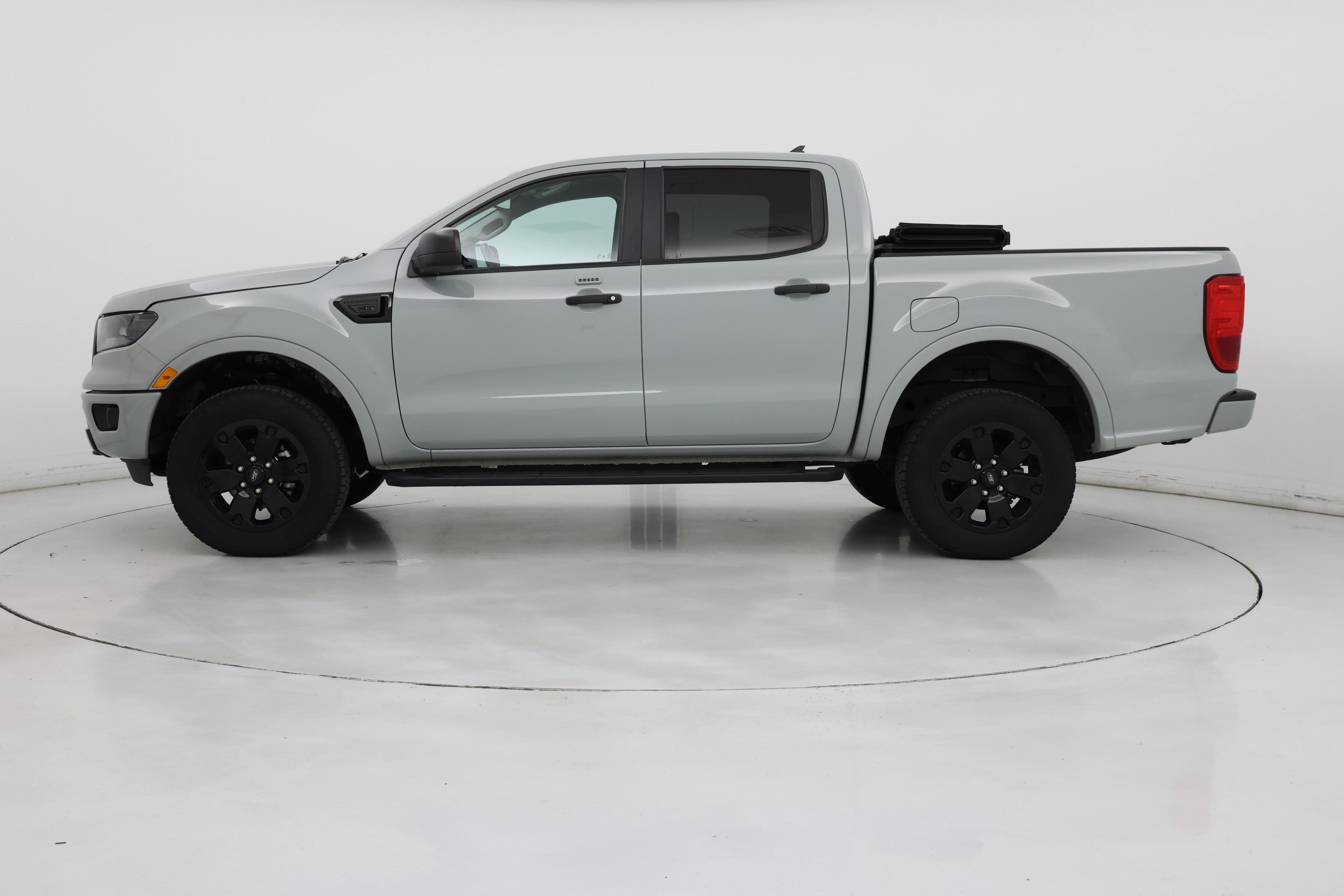 Thumbnail: 2023 Ford Ranger - 3