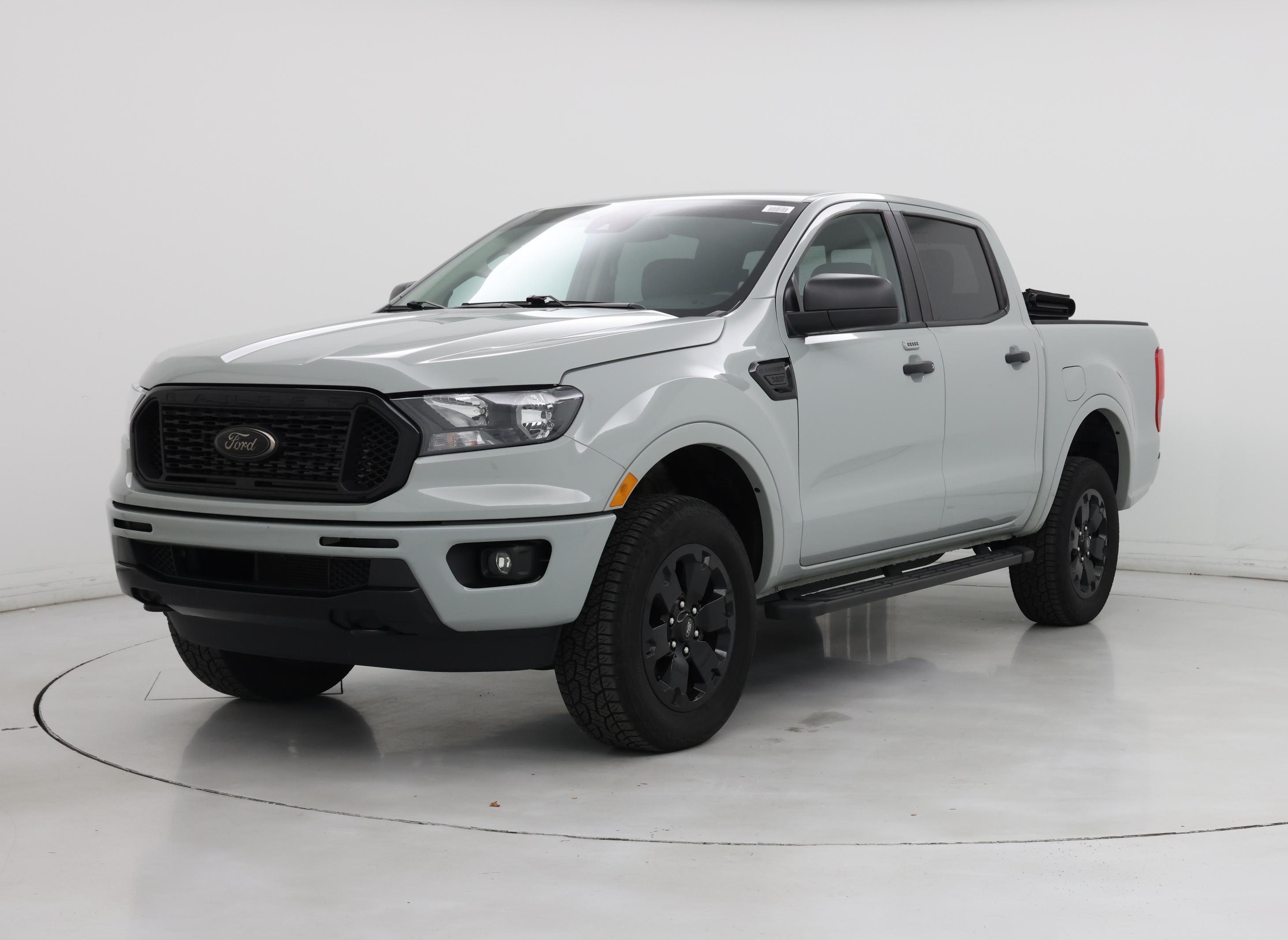 Thumbnail: 2023 Ford Ranger - 4