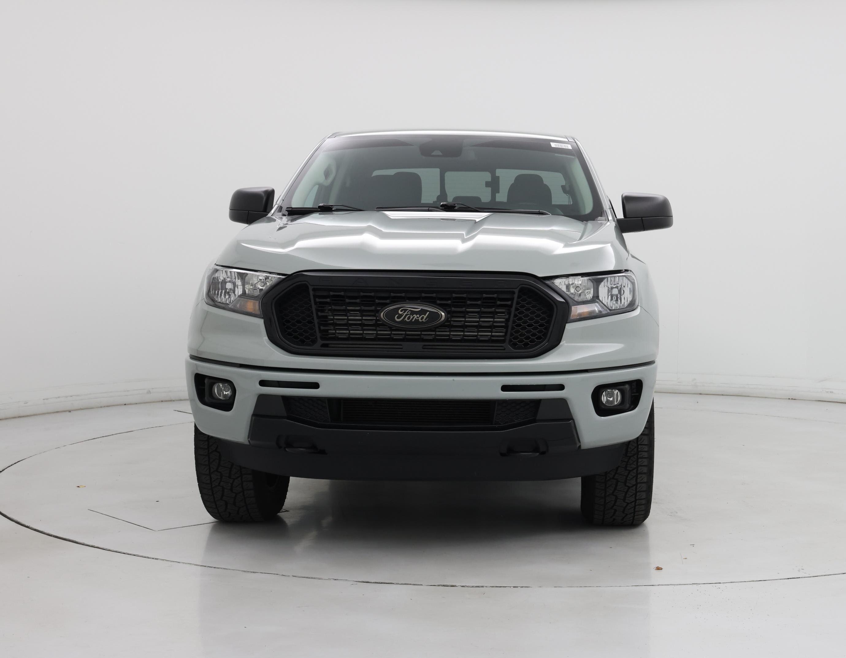 Thumbnail: 2023 Ford Ranger - 5