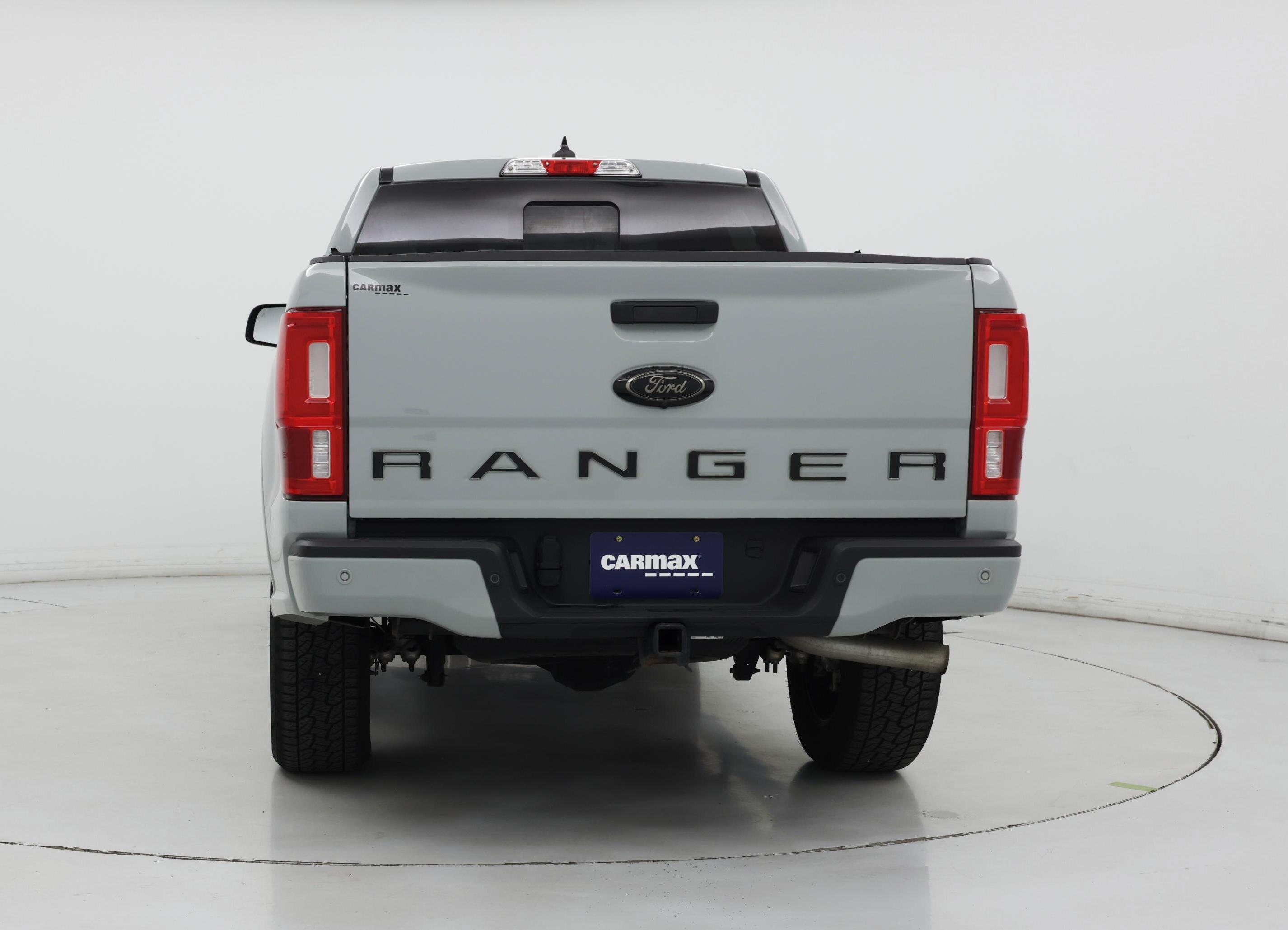 Thumbnail: 2023 Ford Ranger - 6