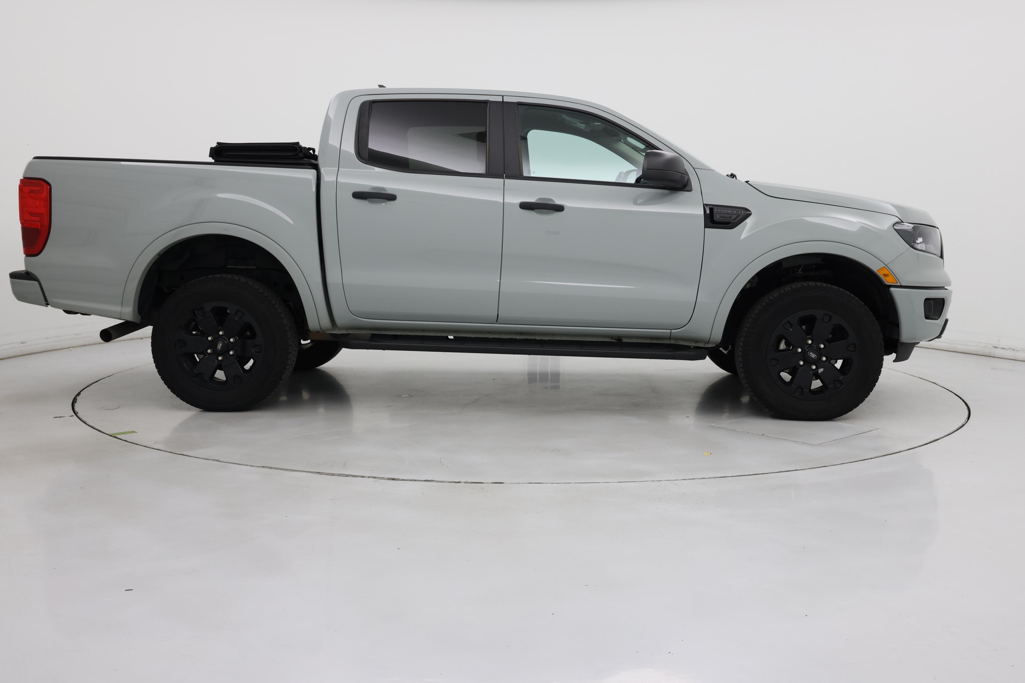 Thumbnail: 2023 Ford Ranger - 7
