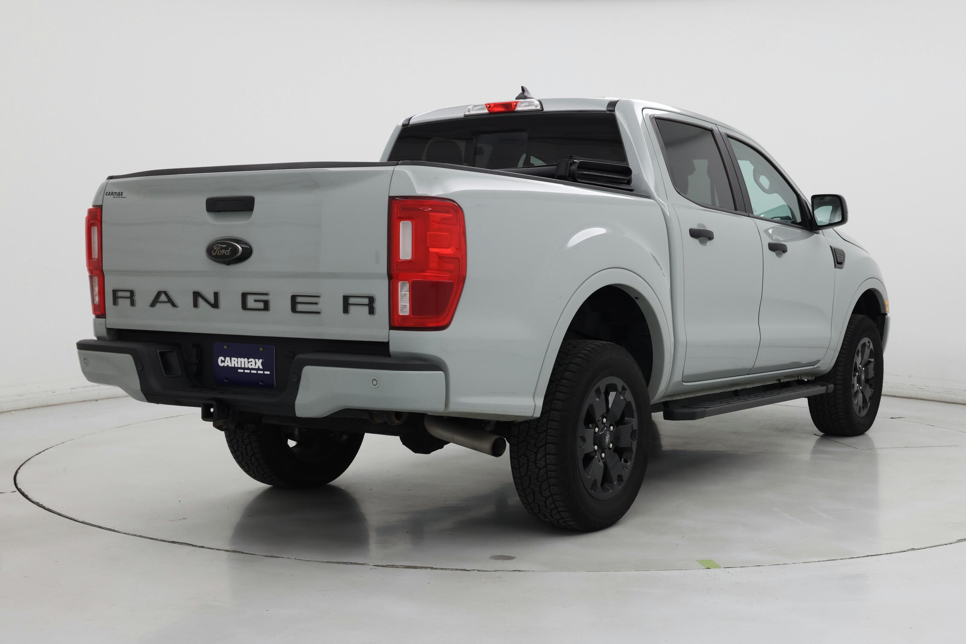 Thumbnail: 2023 Ford Ranger - 8