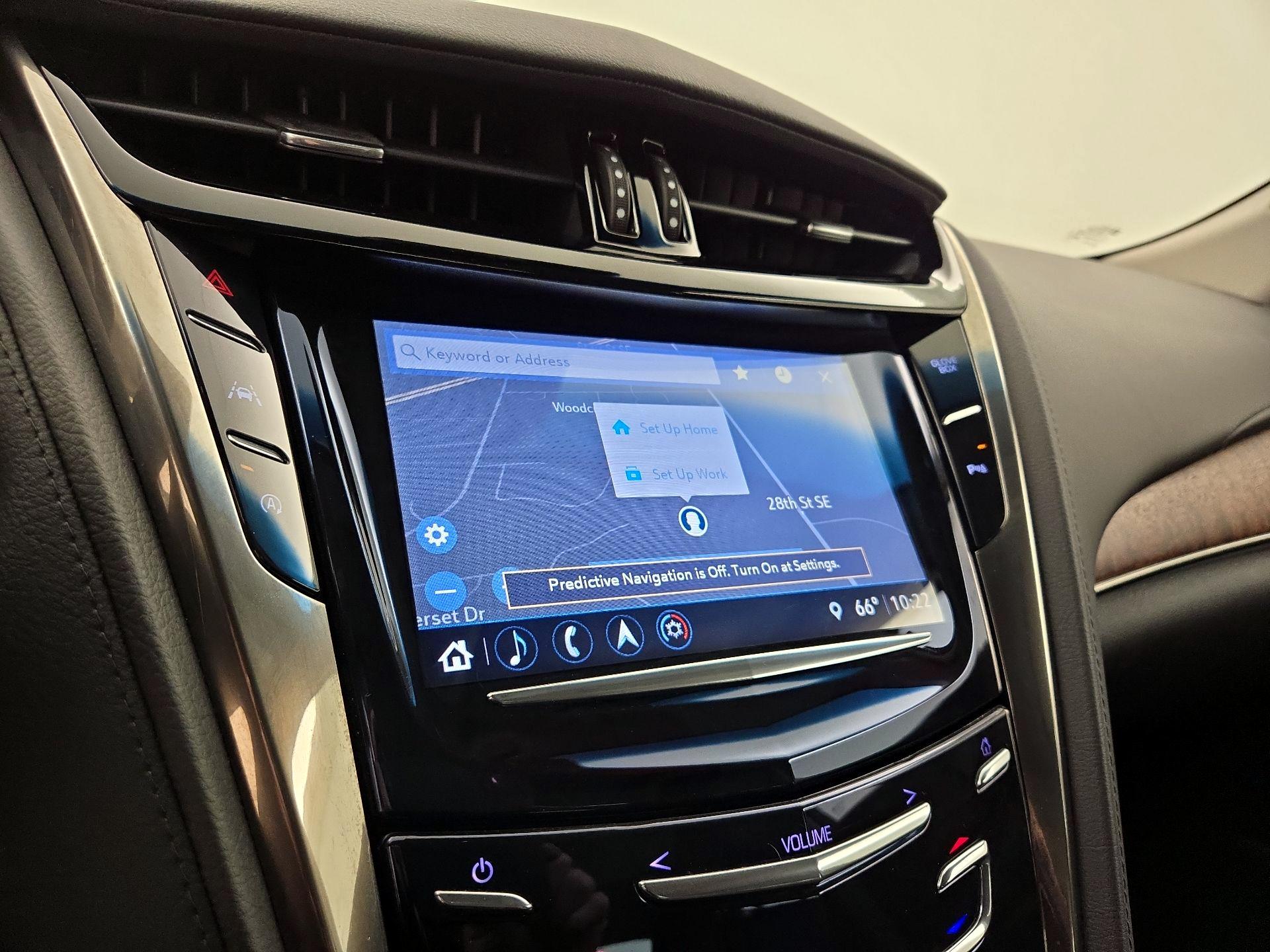 Thumbnail: 2019 Cadillac CTS - 14