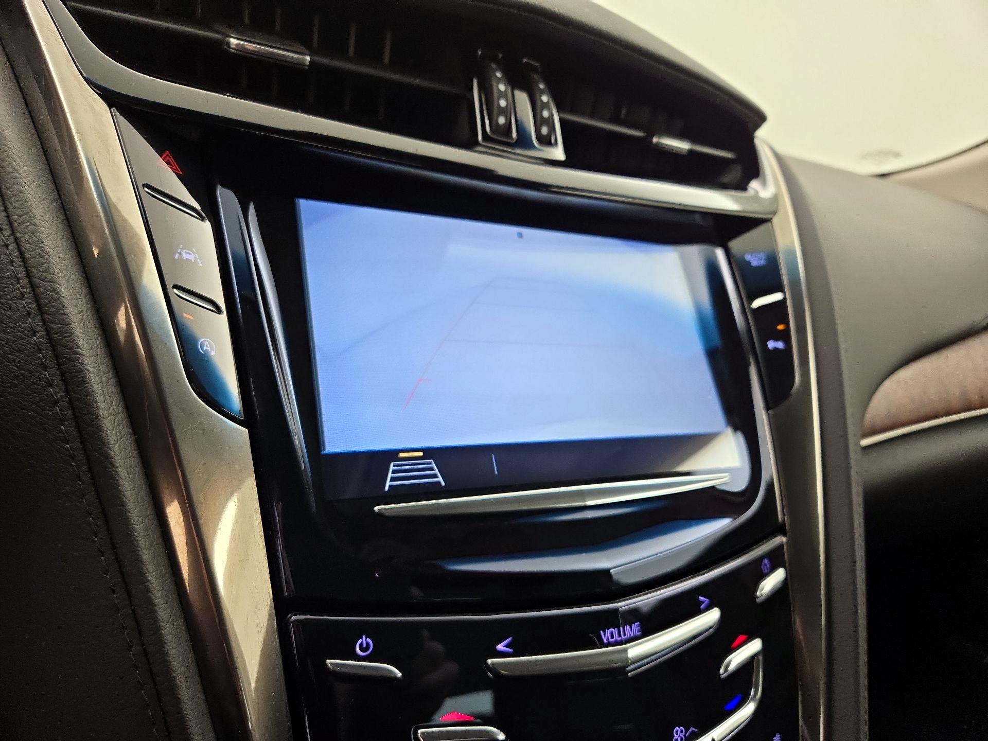 Thumbnail: 2019 Cadillac CTS - 15