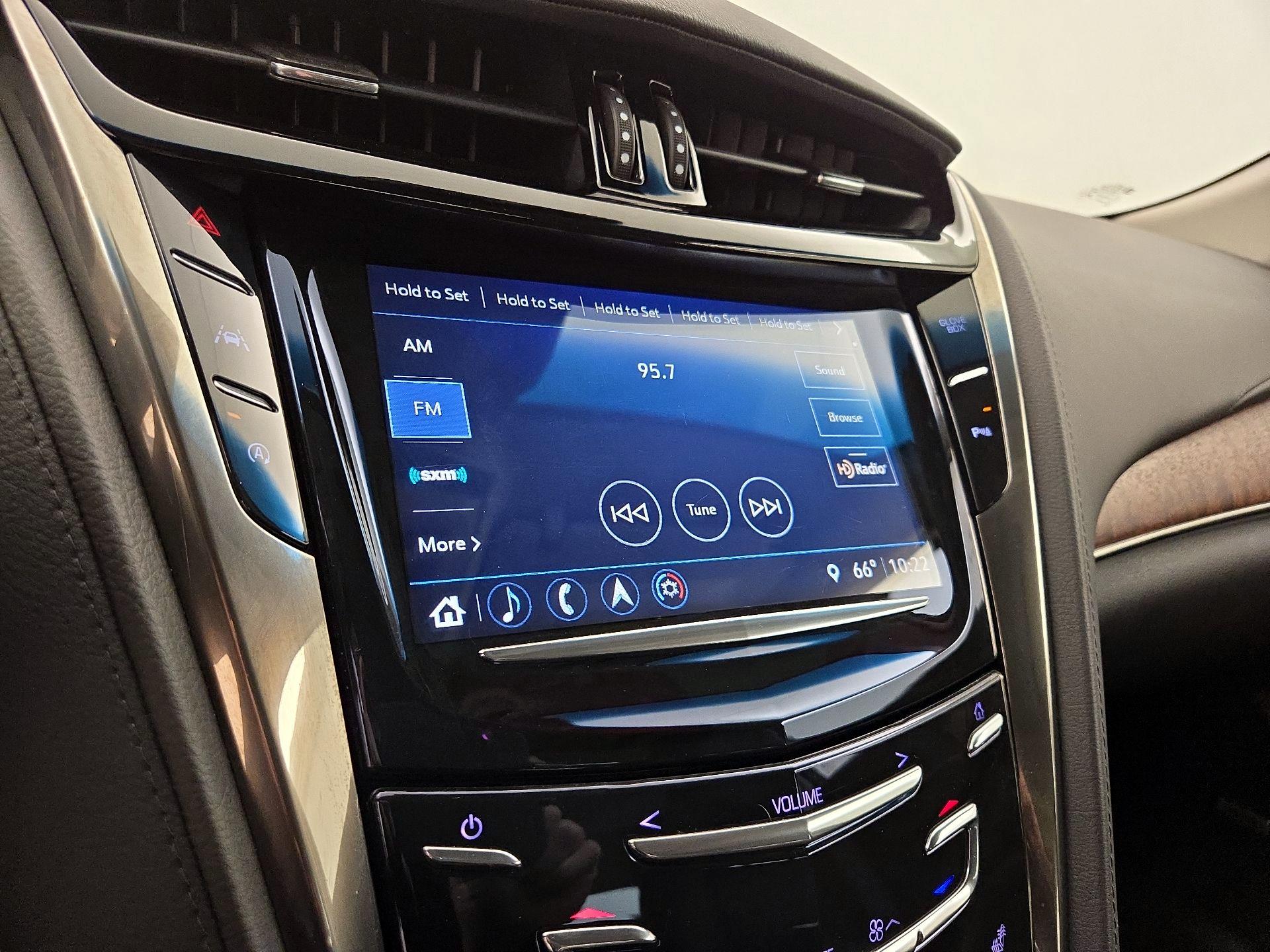 Thumbnail: 2019 Cadillac CTS - 16