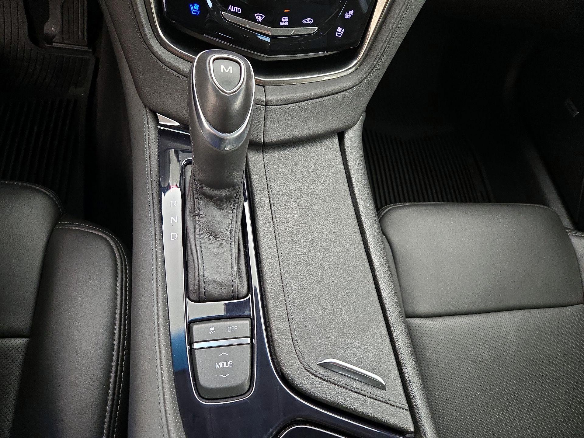 Thumbnail: 2019 Cadillac CTS - 18