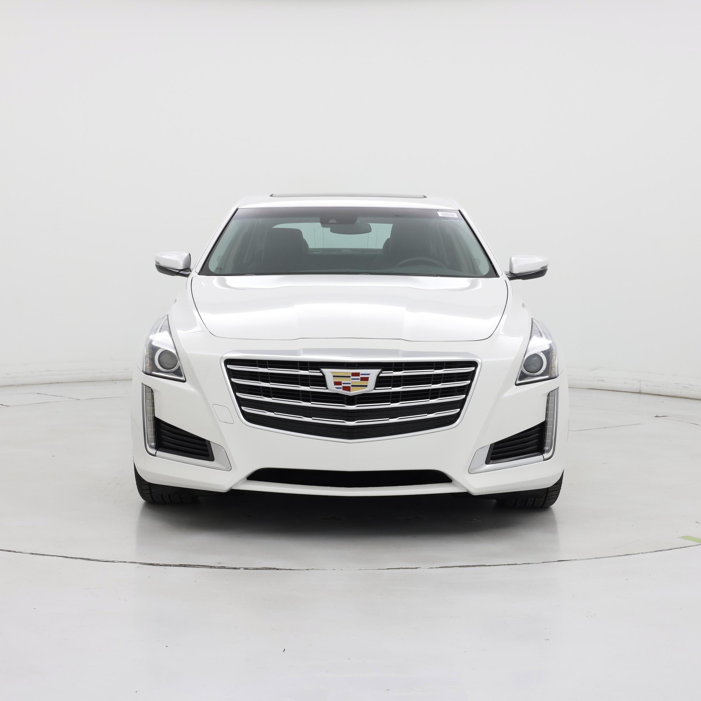 Thumbnail: 2019 Cadillac CTS - 5