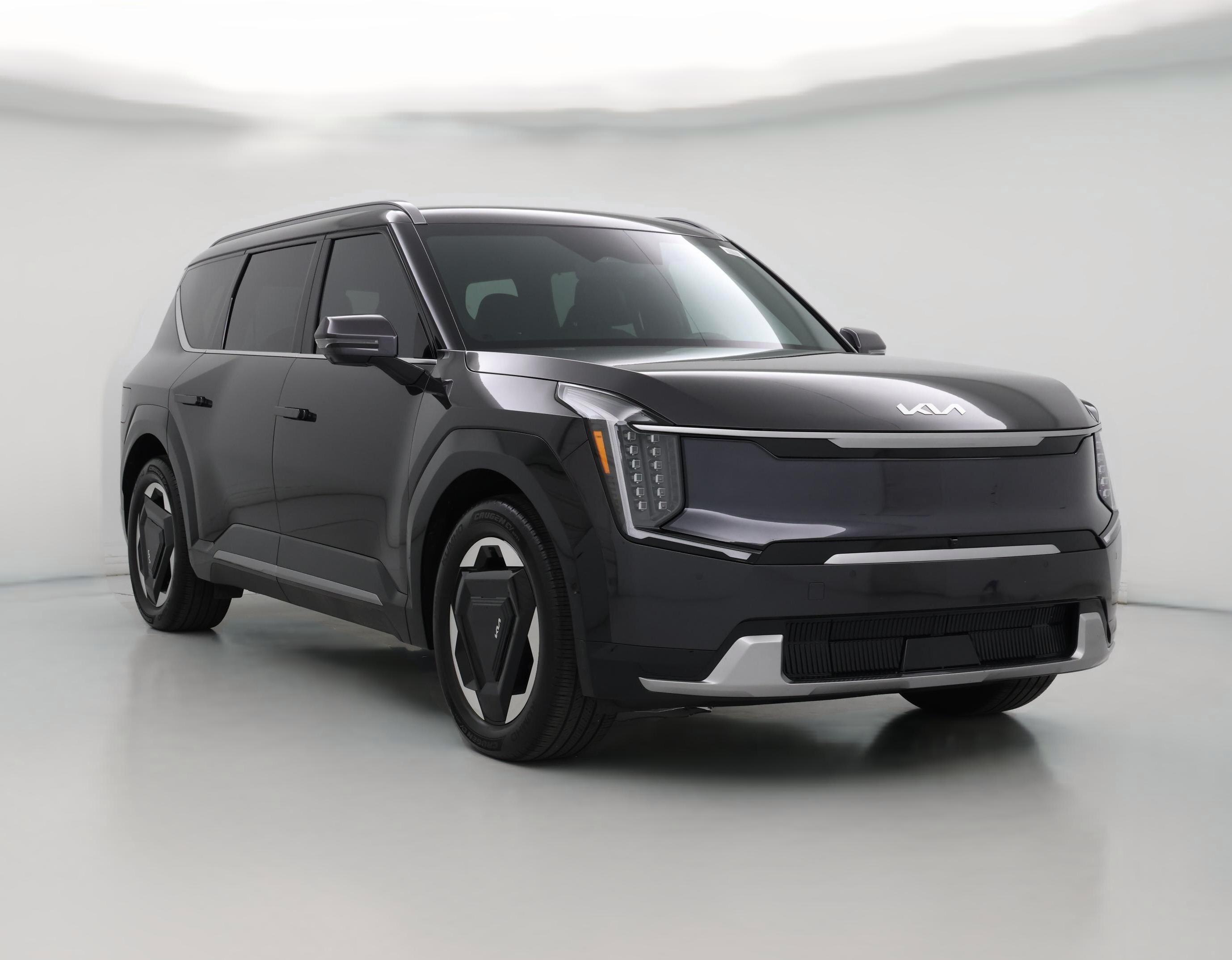 Thumbnail: 2024 Kia EV9 - 1