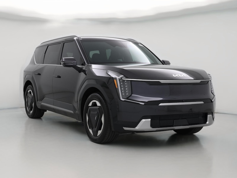 2024 Kia EV9 Land -
                  Farragut, TN