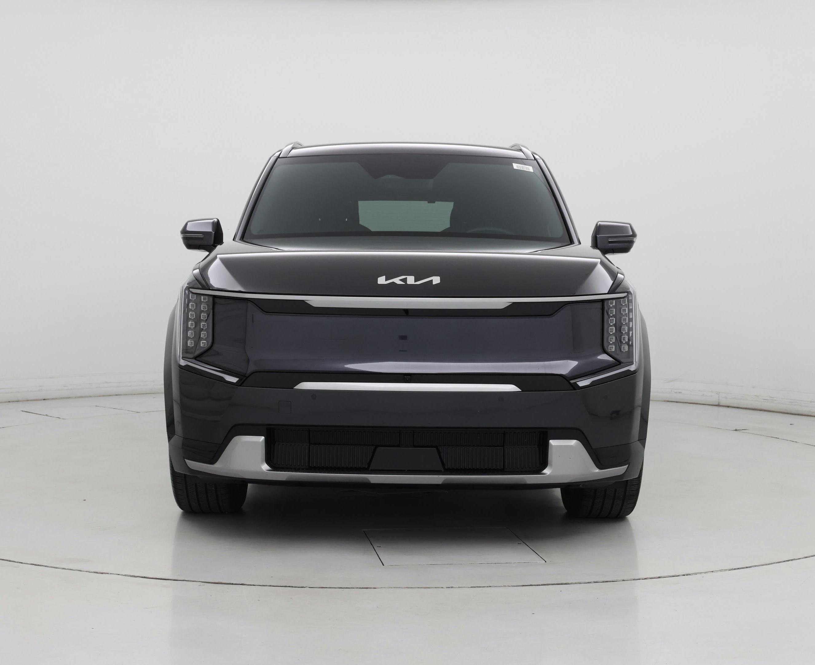 Thumbnail: 2024 Kia EV9 - 5
